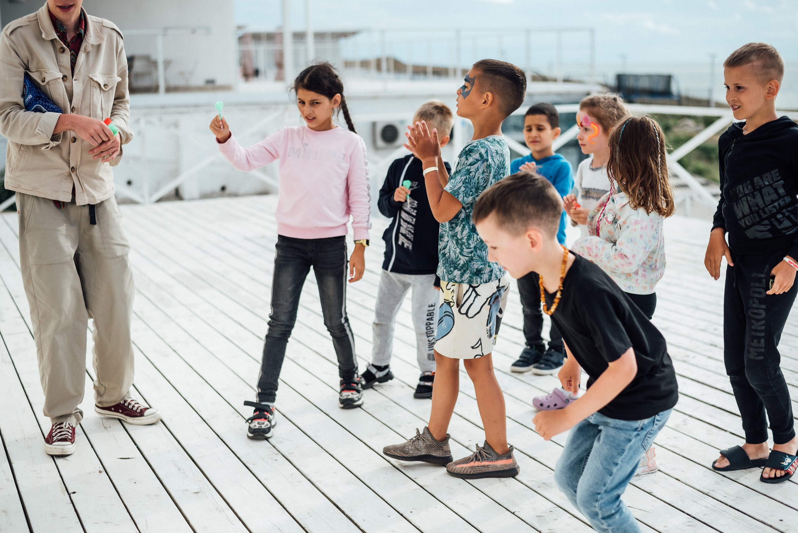 День рождение Вилла Кампари. Фотограф|КРЫМ| Владимир Комок