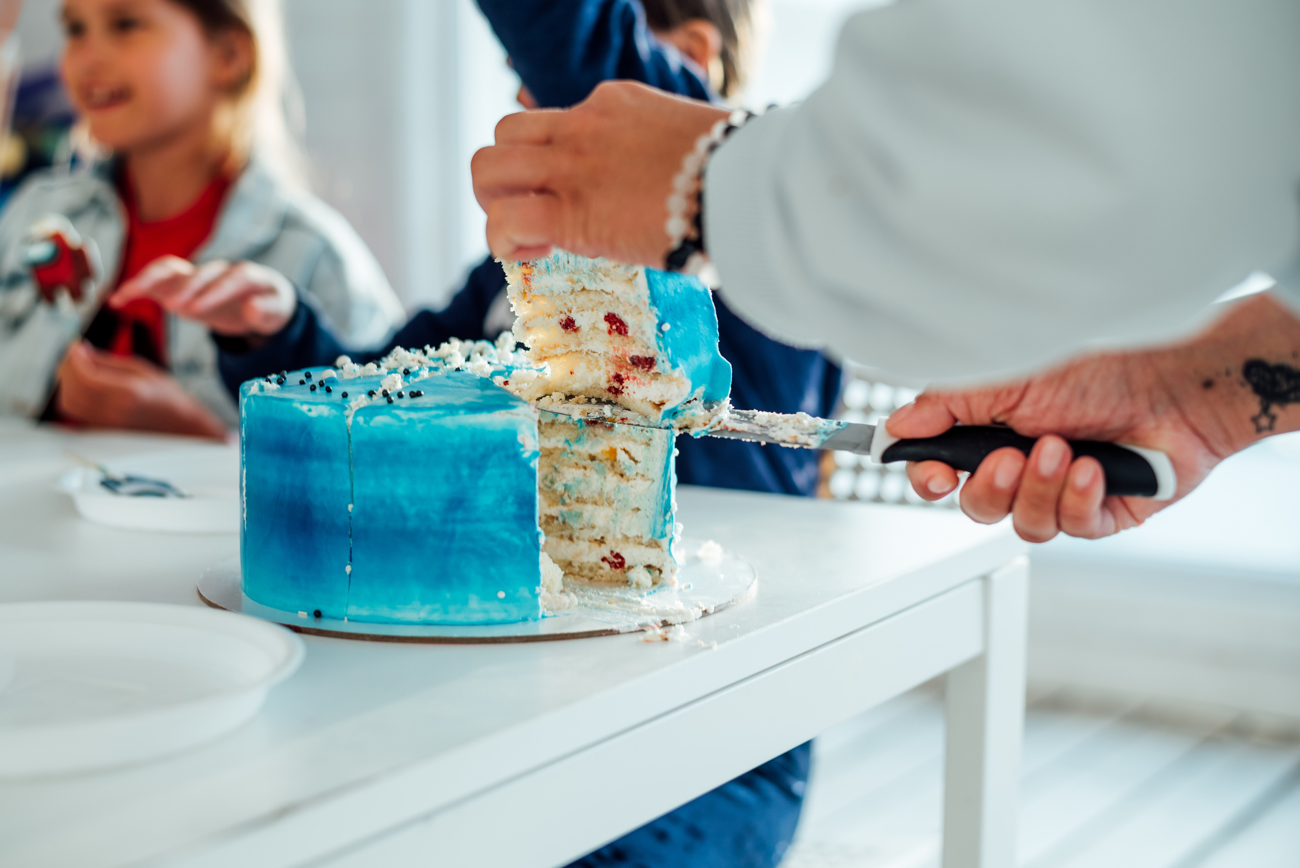 День рождение Вилла Кампари. Фотограф|КРЫМ| Владимир Комок