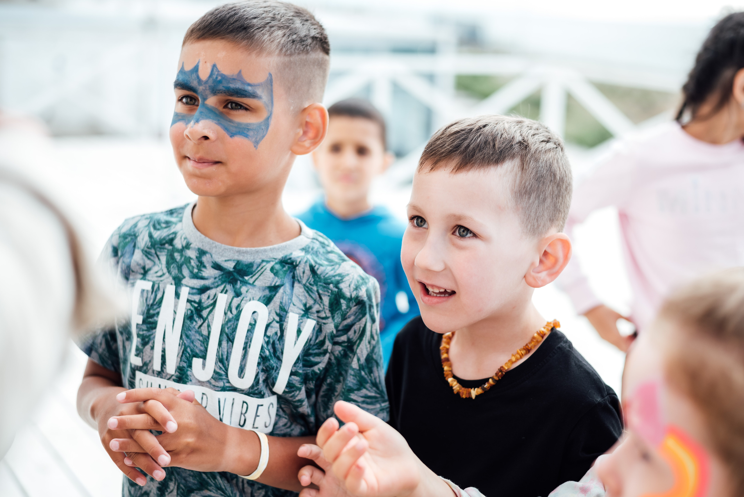 День рождение Вилла Кампари. Фотограф|КРЫМ| Владимир Комок