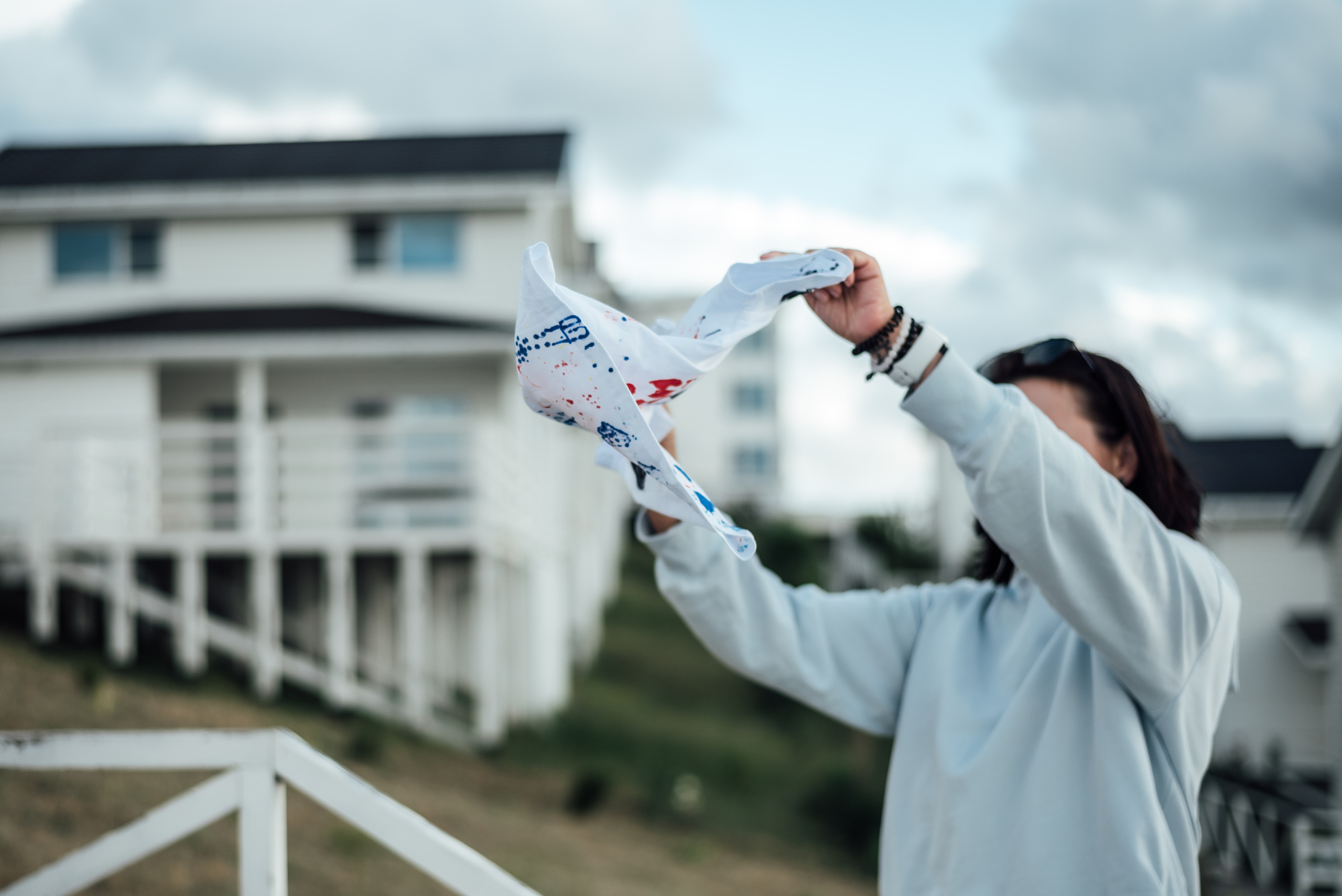 День рождение Вилла Кампари. Фотограф|КРЫМ| Владимир Комок