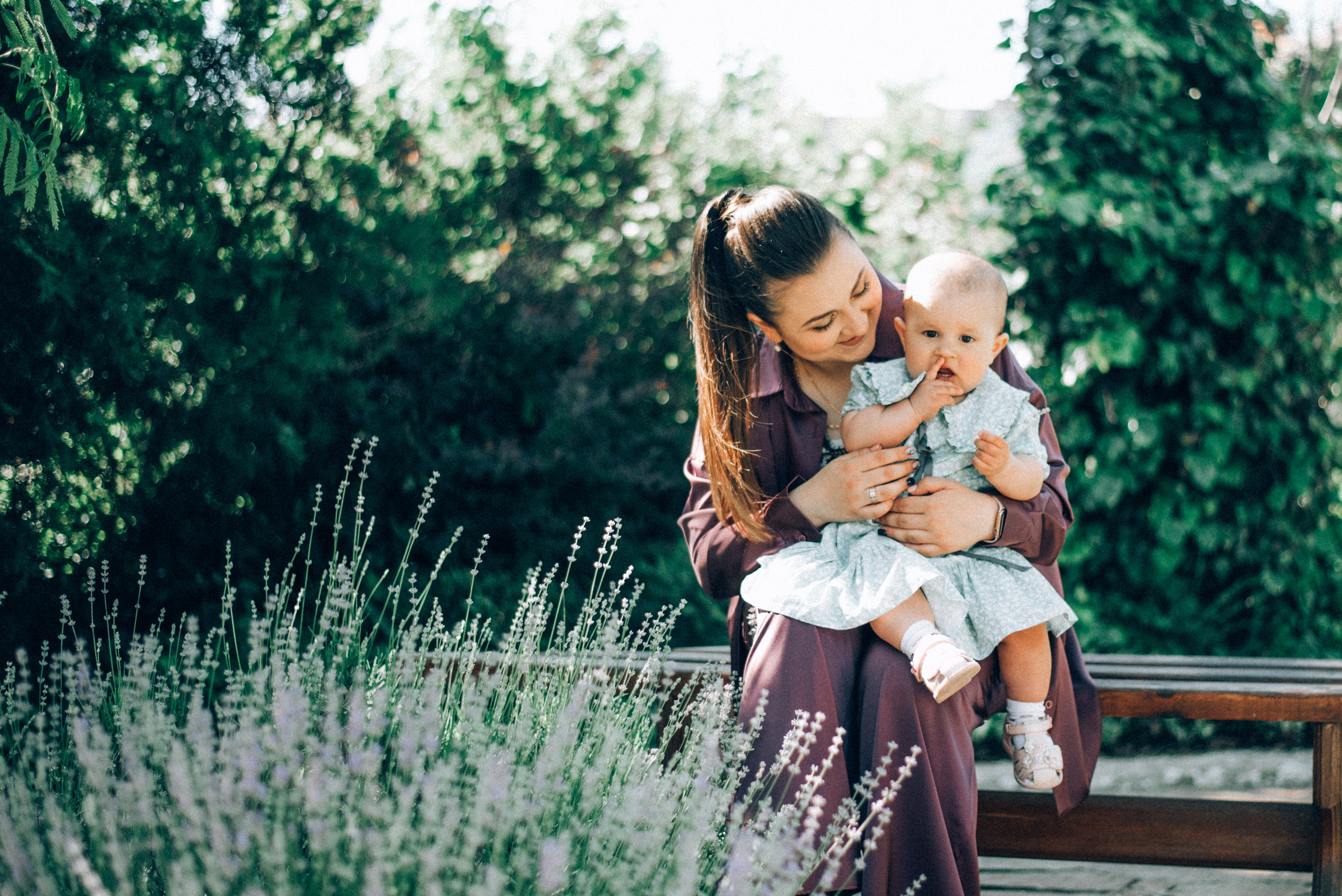День Рождение Маруся. Фотограф|КРЫМ| Владимир Комок