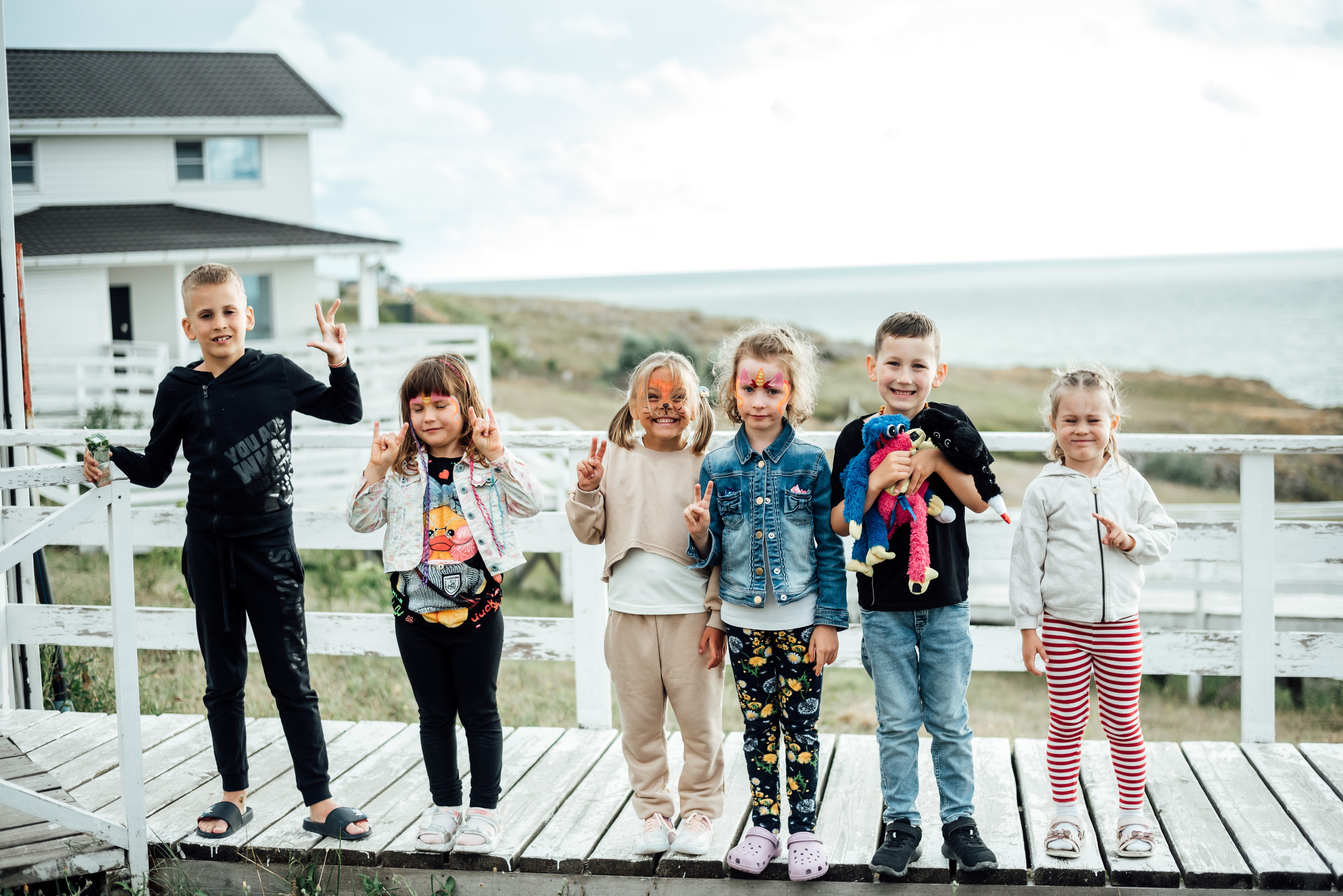 День рождение Вилла Кампари. Фотограф|КРЫМ| Владимир Комок