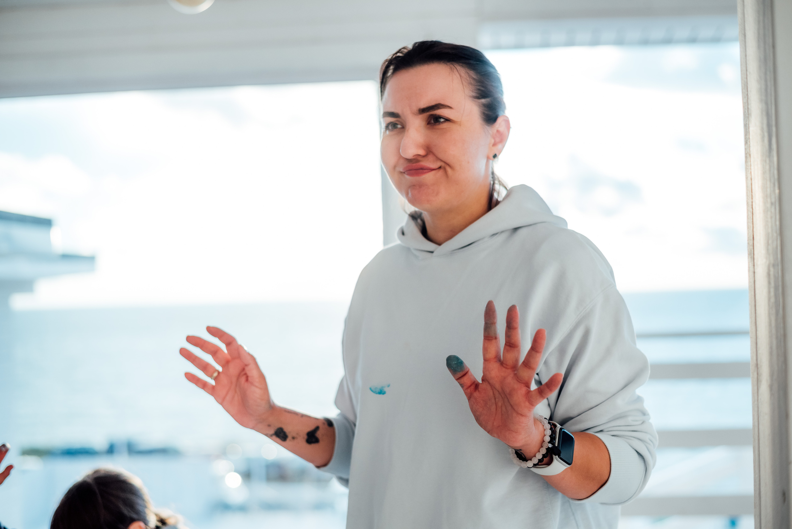 День рождение Вилла Кампари. Фотограф|КРЫМ| Владимир Комок