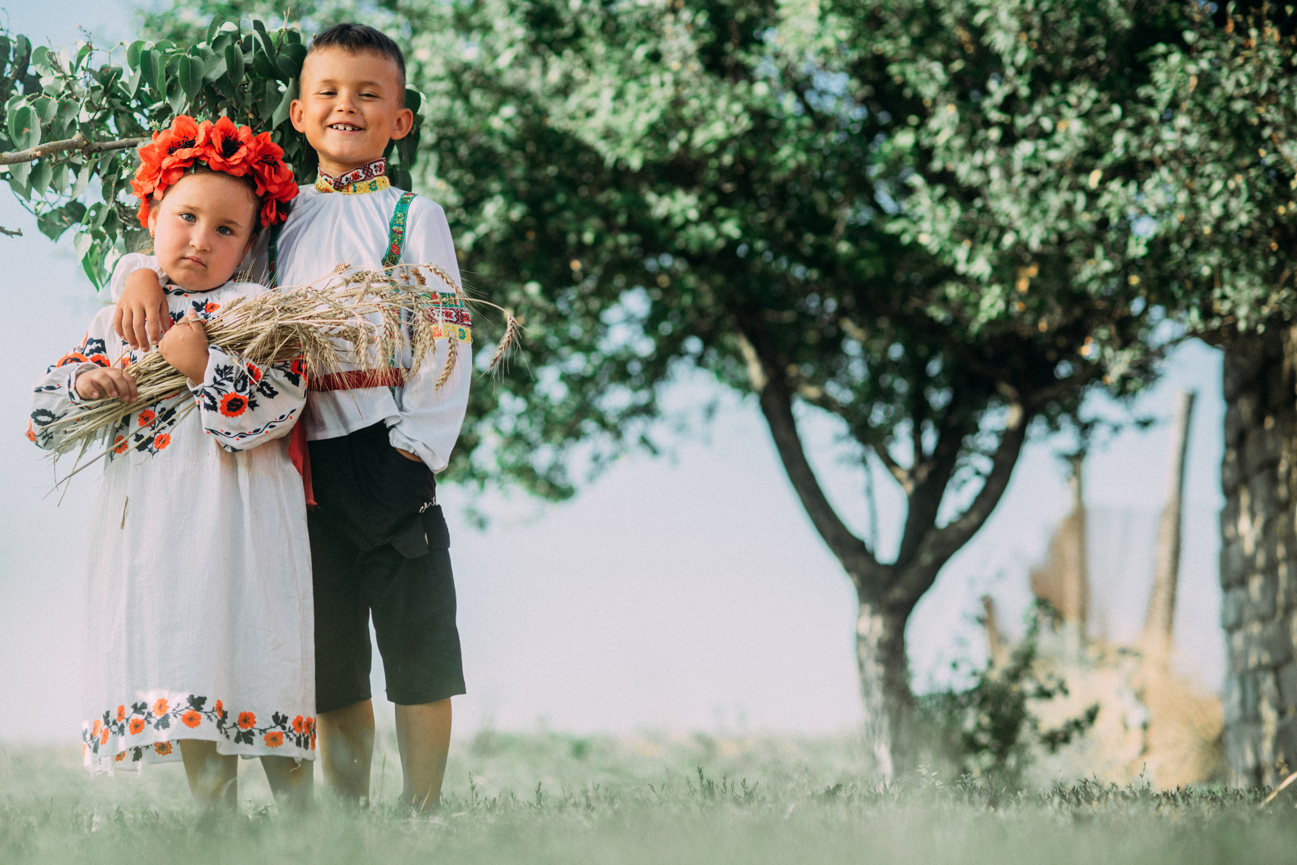 Наши Дети). Фотограф|КРЫМ| Владимир Комок