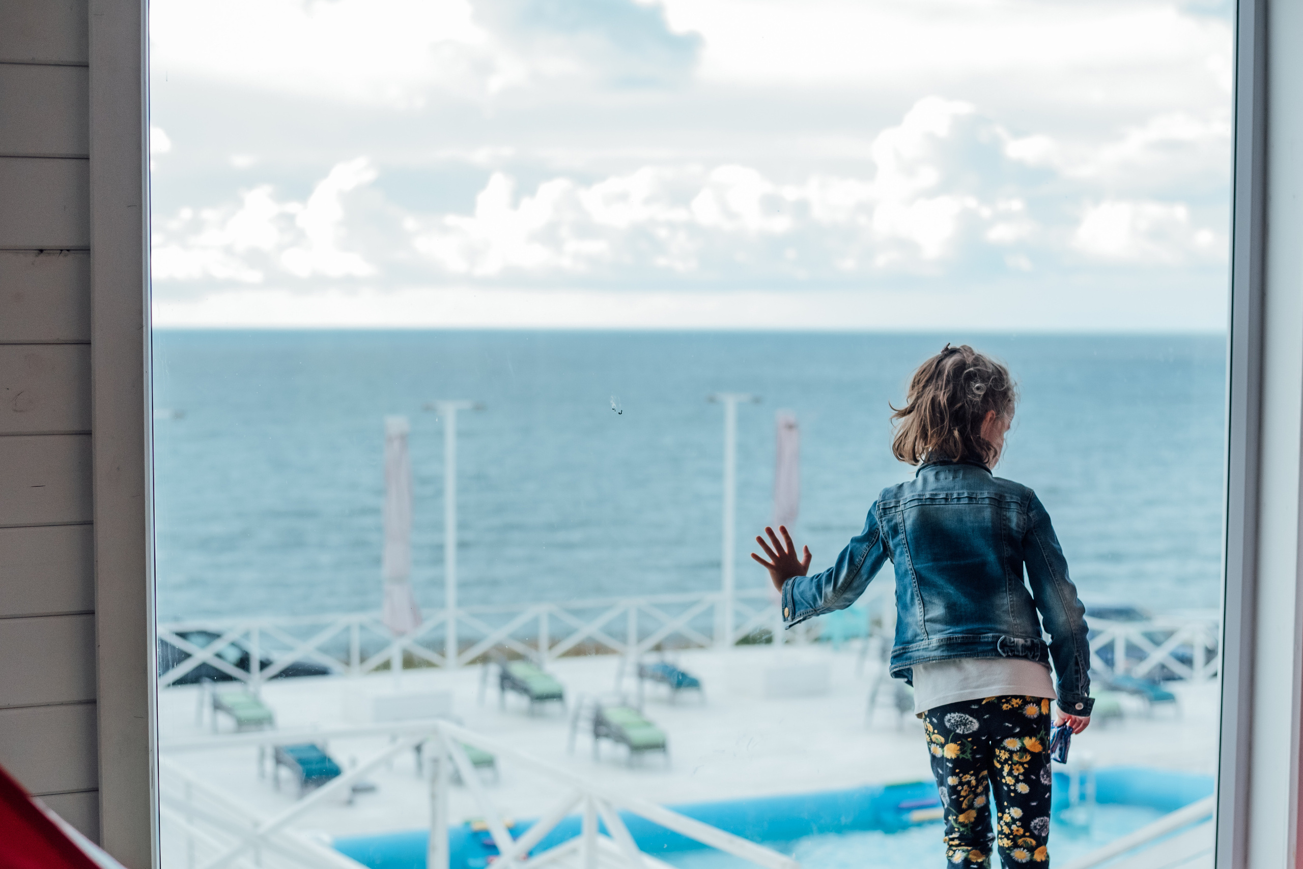 День рождение Вилла Кампари. Фотограф|КРЫМ| Владимир Комок