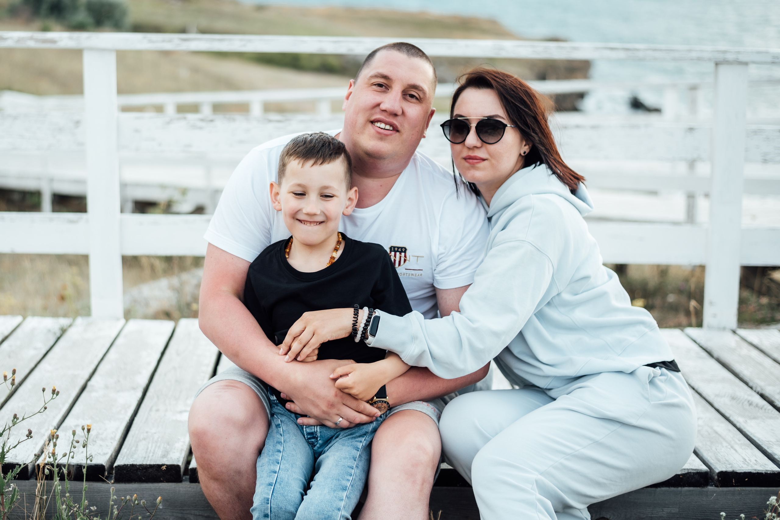 День рождение Вилла Кампари. Фотограф|КРЫМ| Владимир Комок