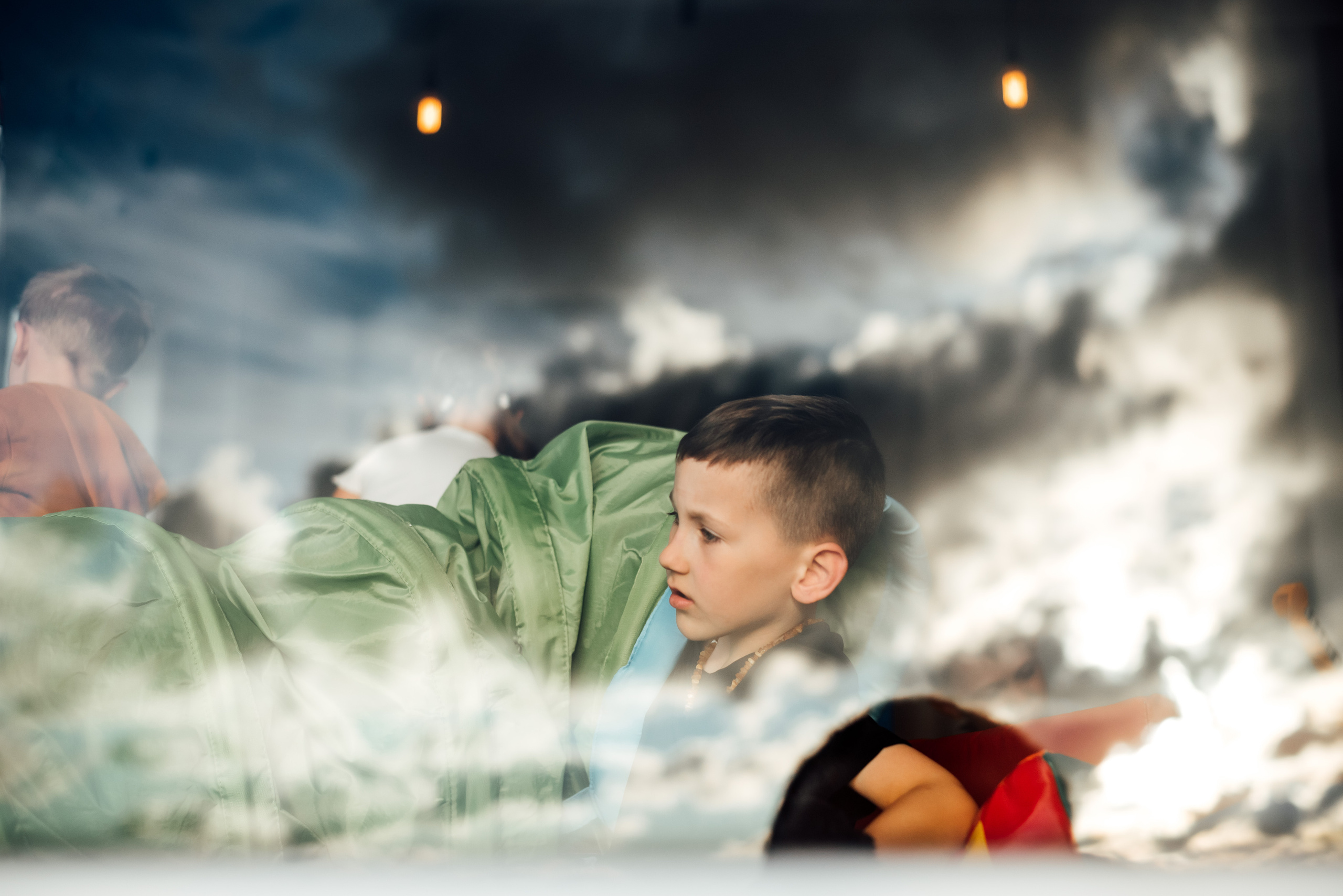 День рождение Вилла Кампари. Фотограф|КРЫМ| Владимир Комок