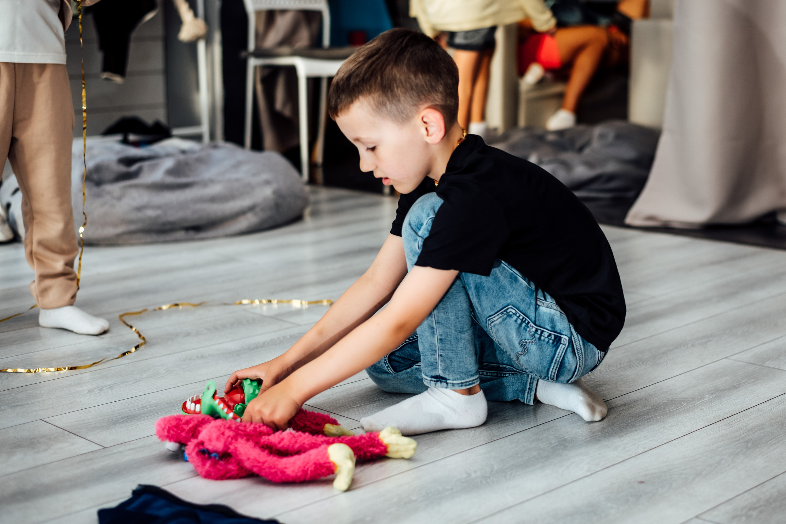 День рождение Вилла Кампари. Фотограф|КРЫМ| Владимир Комок