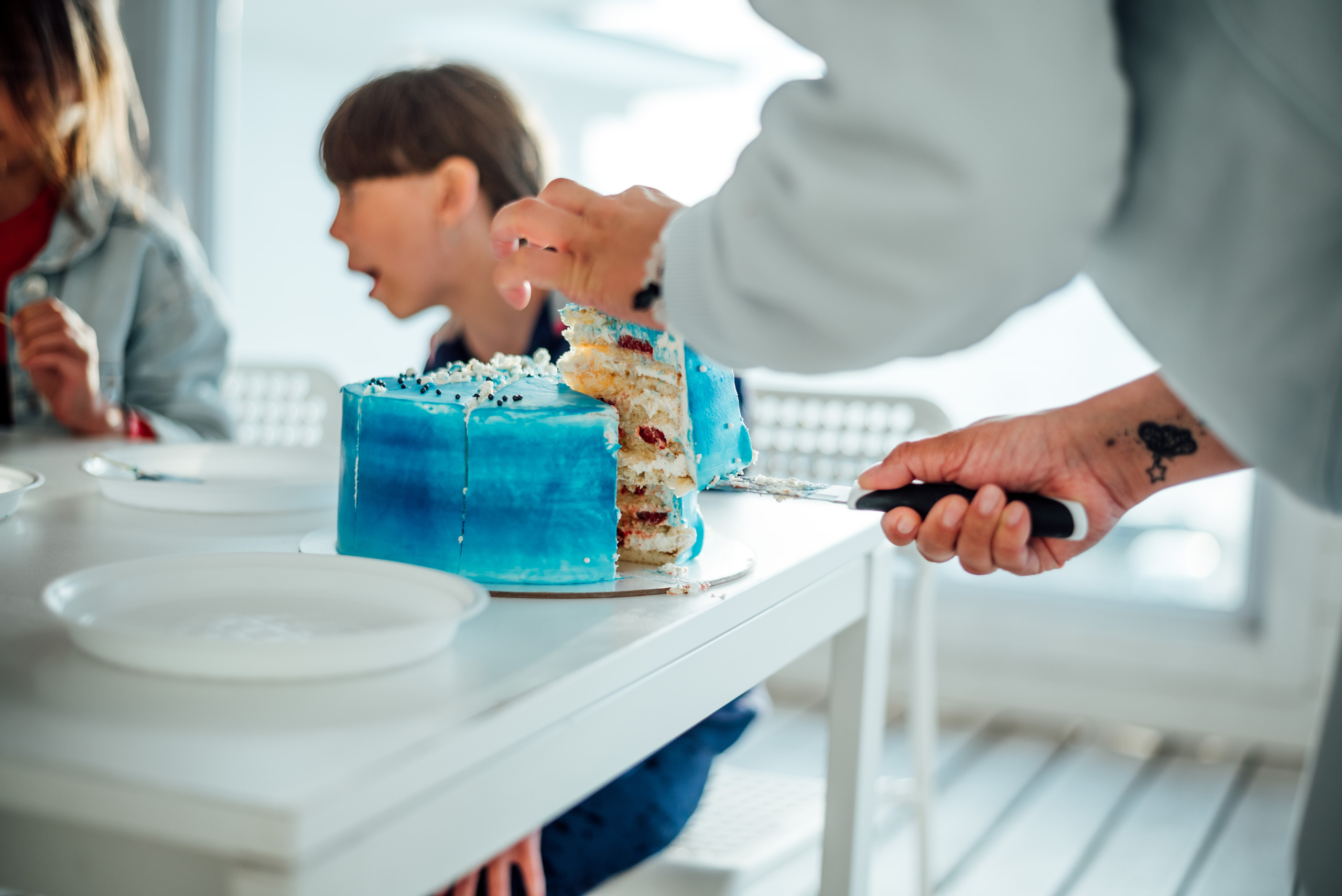 День рождение Вилла Кампари. Фотограф|КРЫМ| Владимир Комок