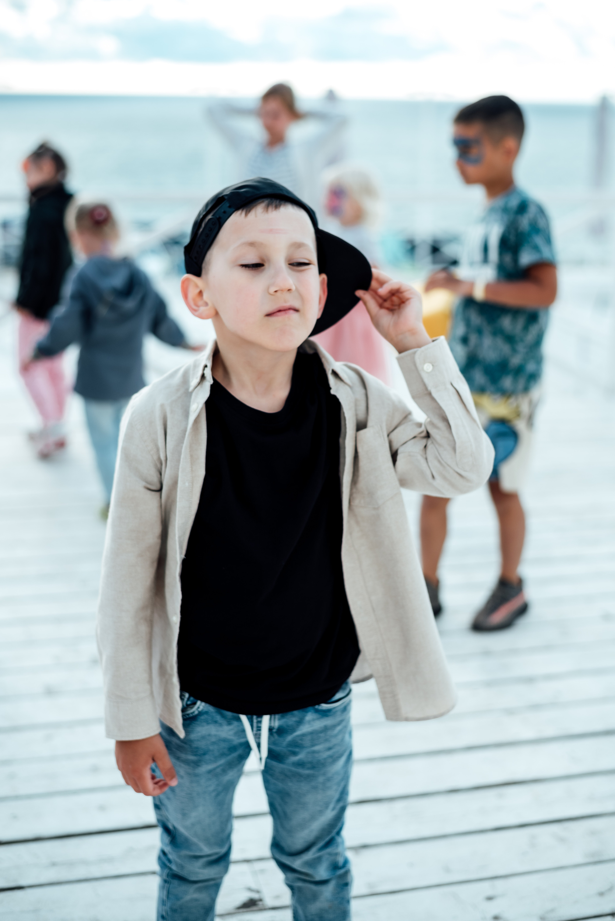 День рождение Вилла Кампари. Фотограф|КРЫМ| Владимир Комок