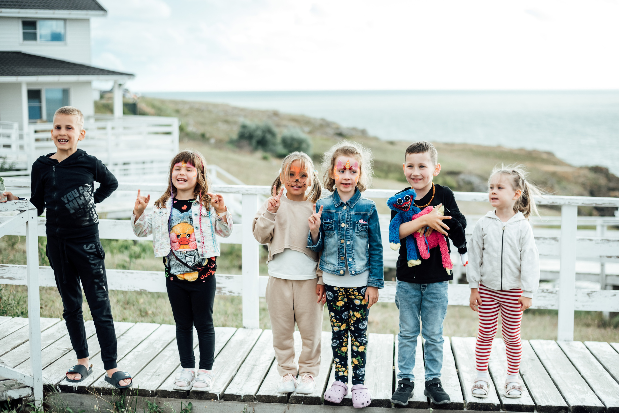 День рождение Вилла Кампари. Фотограф|КРЫМ| Владимир Комок