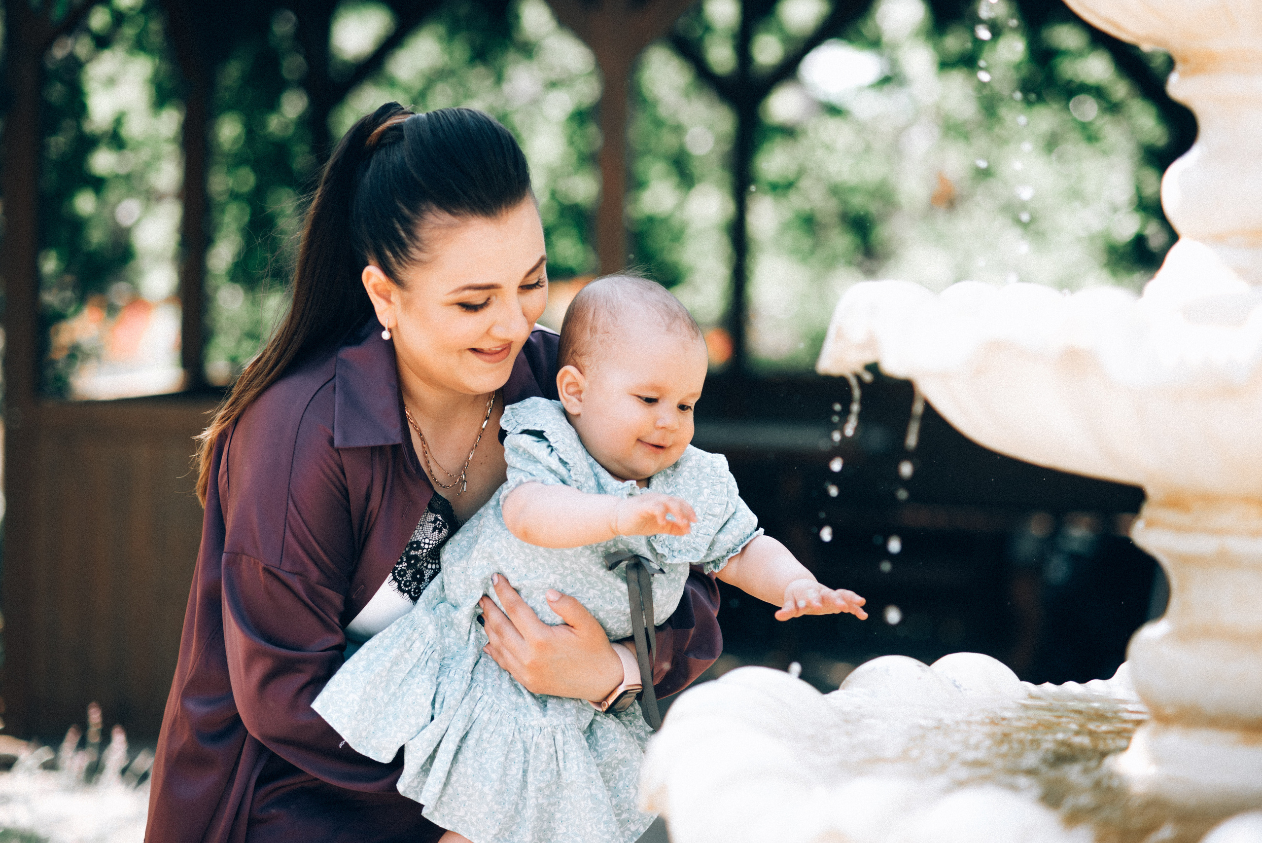 День Рождение Маруся. Фотограф|КРЫМ| Владимир Комок