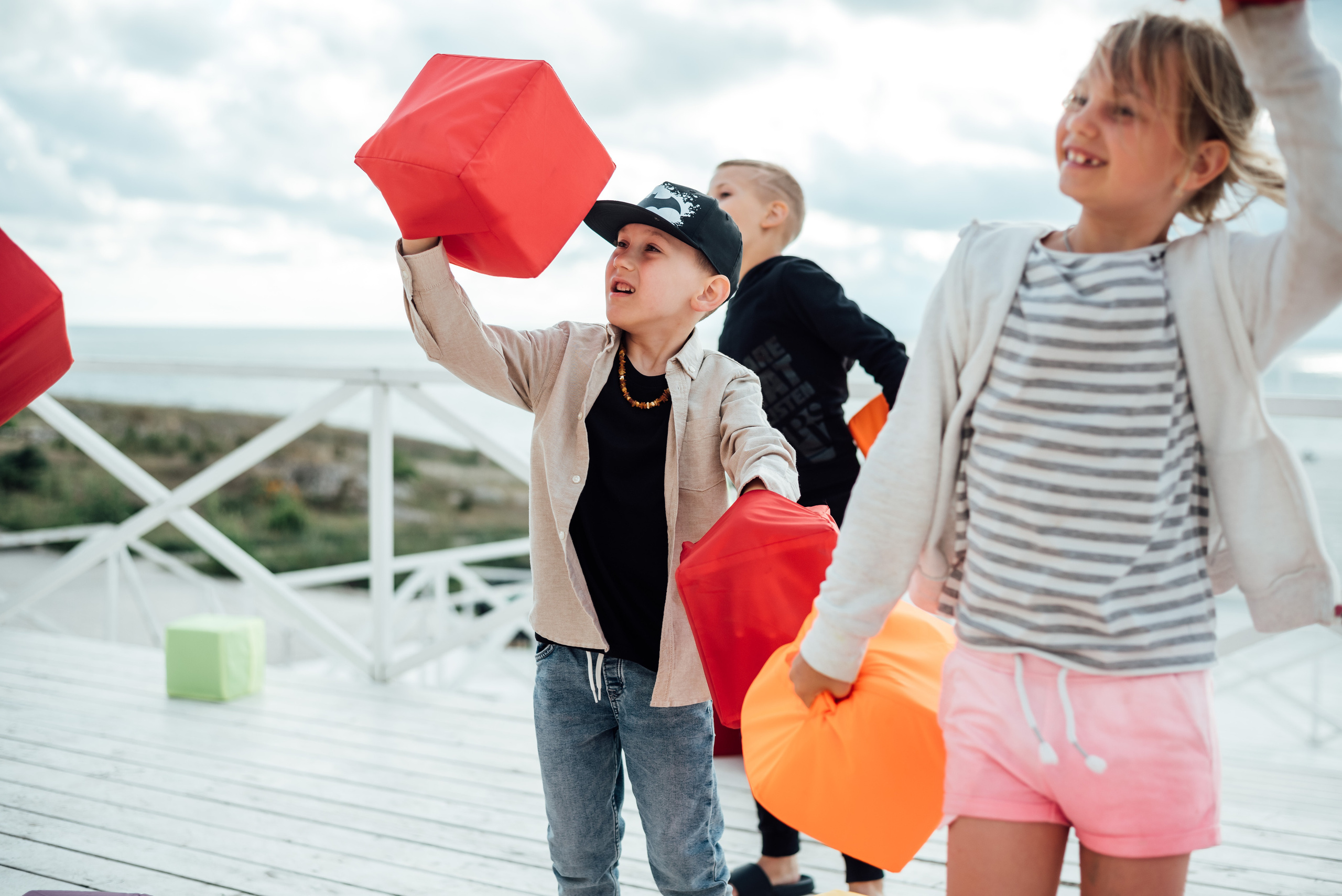 День рождение Вилла Кампари. Фотограф|КРЫМ| Владимир Комок