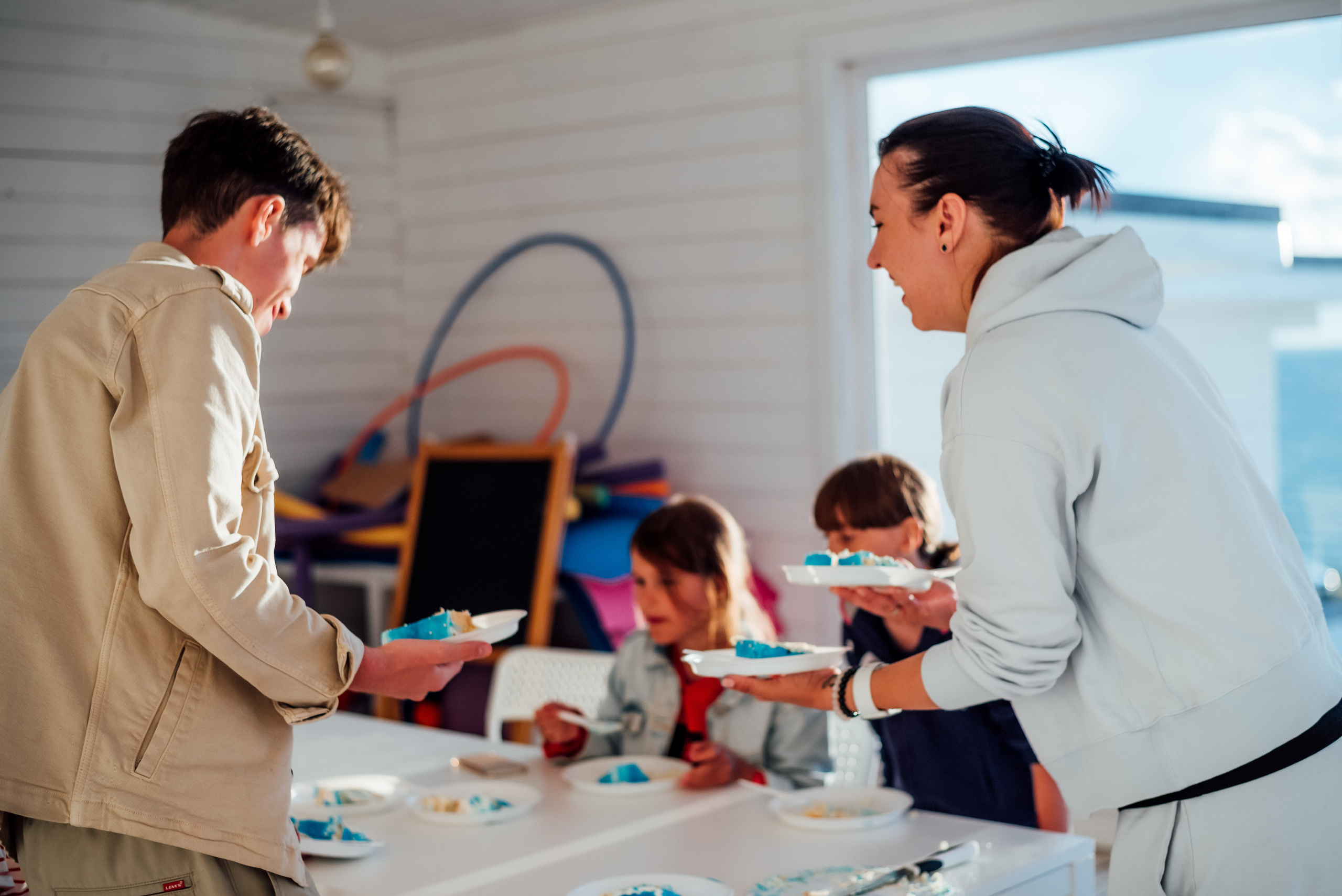 День рождение Вилла Кампари. Фотограф|КРЫМ| Владимир Комок