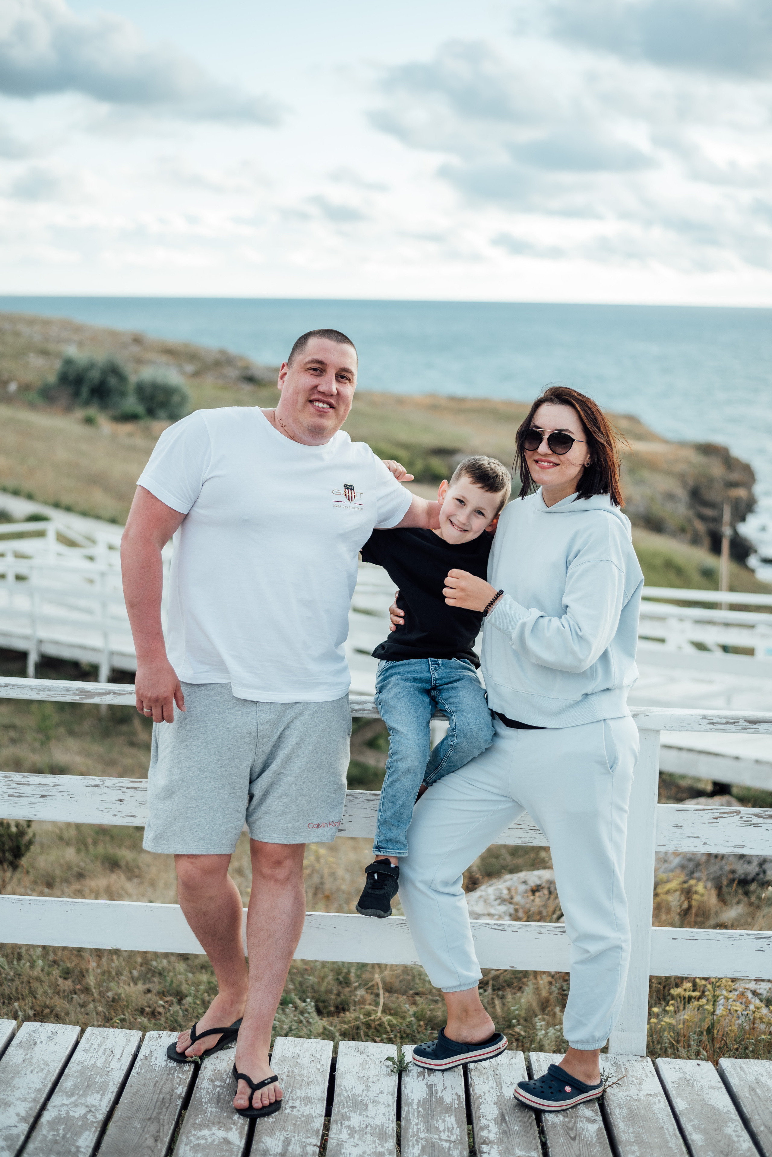 День рождение Вилла Кампари. Фотограф|КРЫМ| Владимир Комок