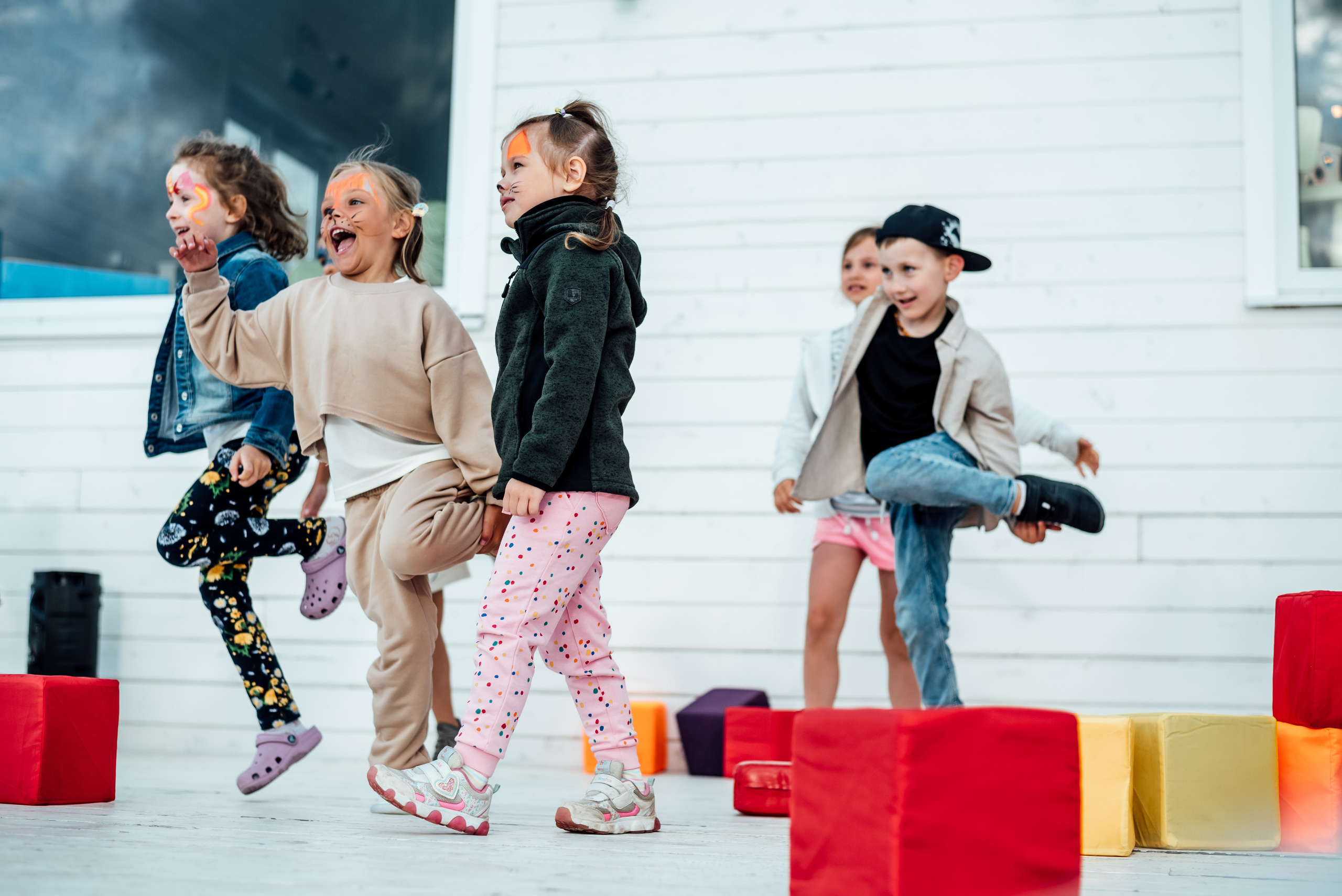 День рождение Вилла Кампари. Фотограф|КРЫМ| Владимир Комок