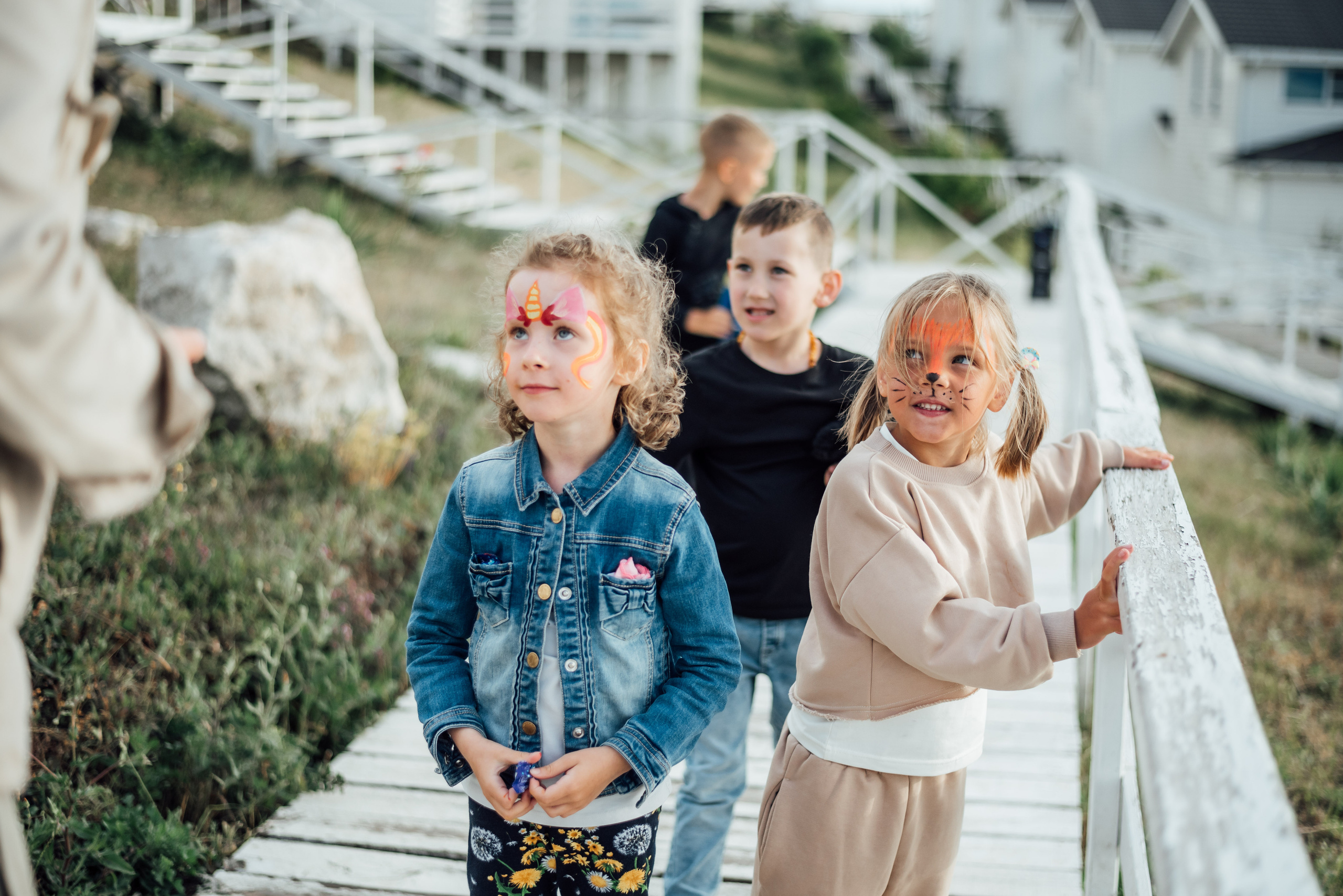 День рождение Вилла Кампари. Фотограф|КРЫМ| Владимир Комок