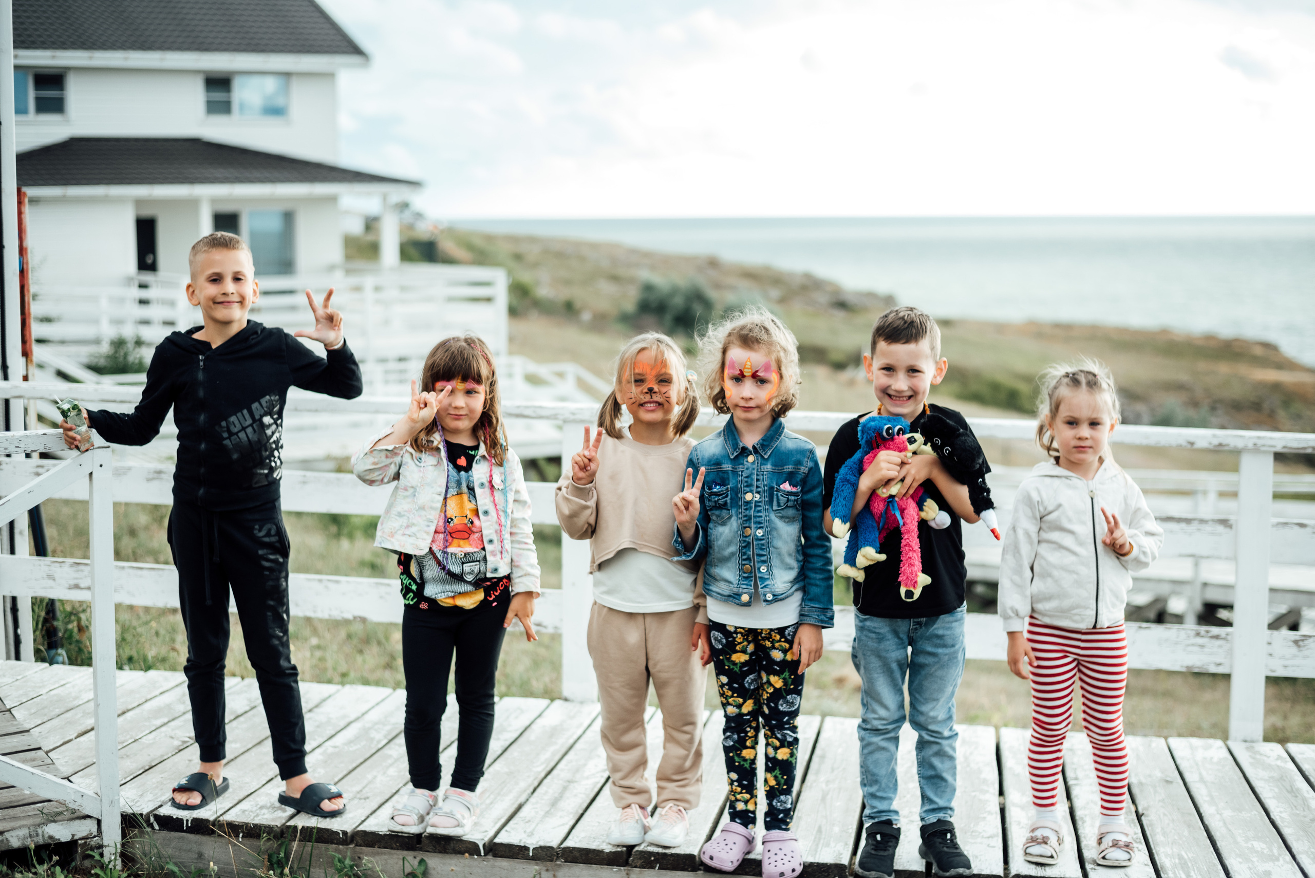 День рождение Вилла Кампари. Фотограф|КРЫМ| Владимир Комок