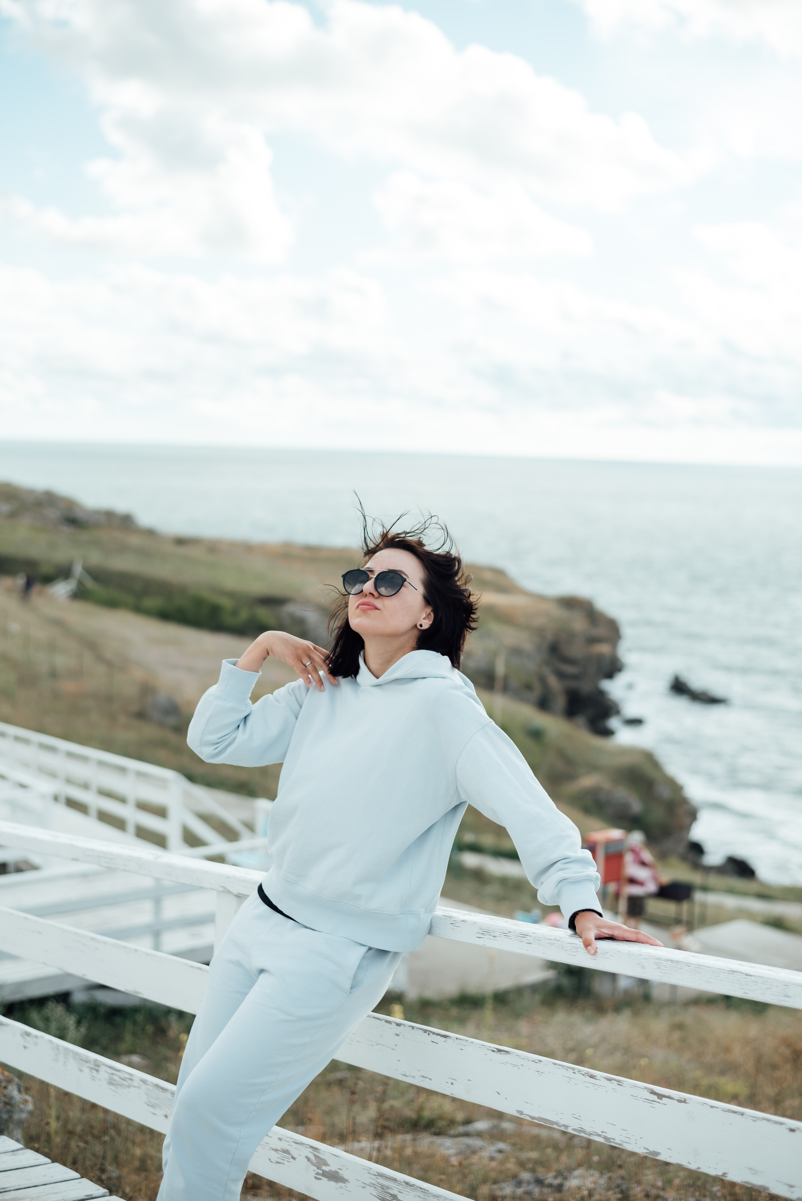 День рождение Вилла Кампари. Фотограф|КРЫМ| Владимир Комок