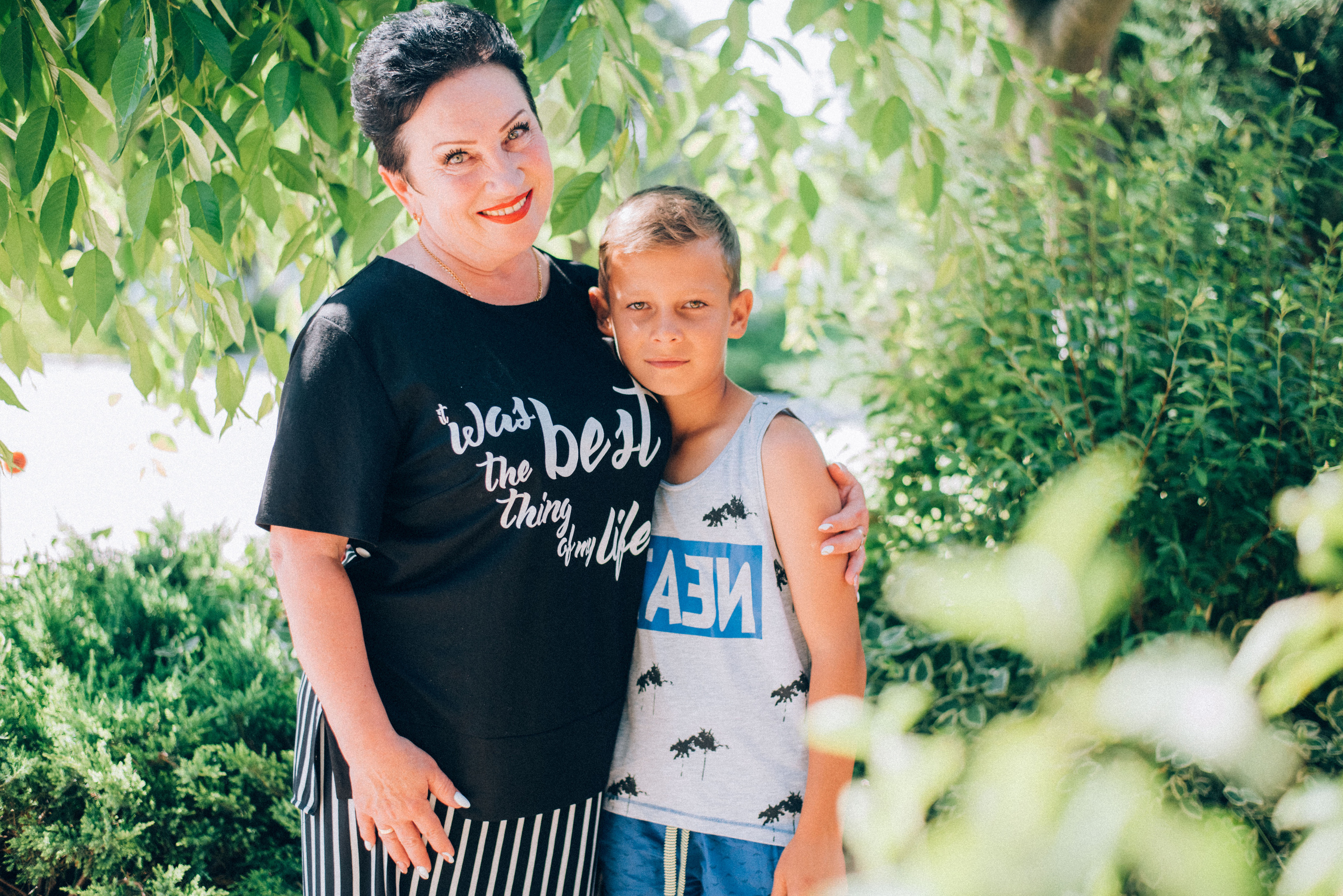 День Рождение Маруся. Фотограф|КРЫМ| Владимир Комок