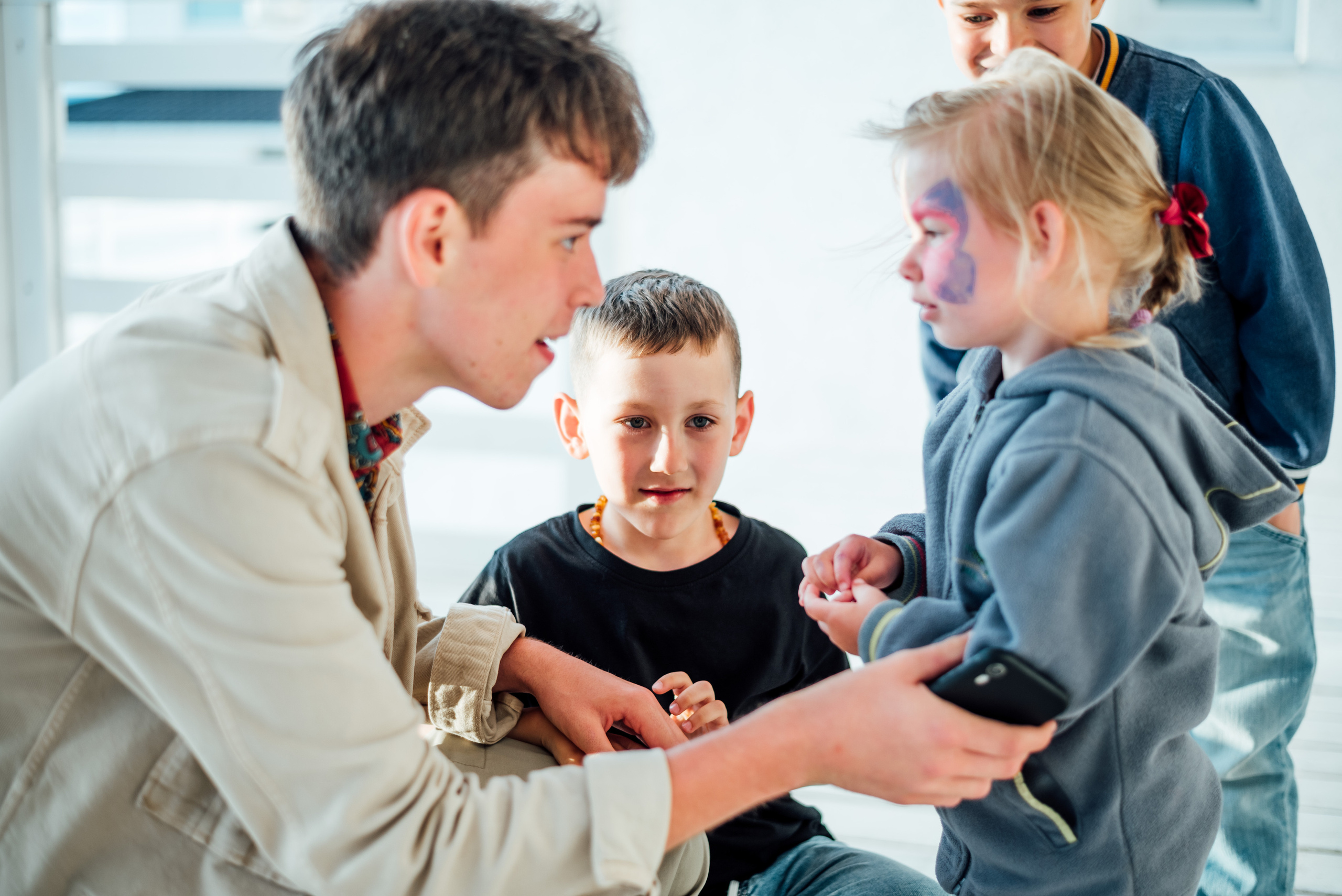 День рождение Вилла Кампари. Фотограф|КРЫМ| Владимир Комок