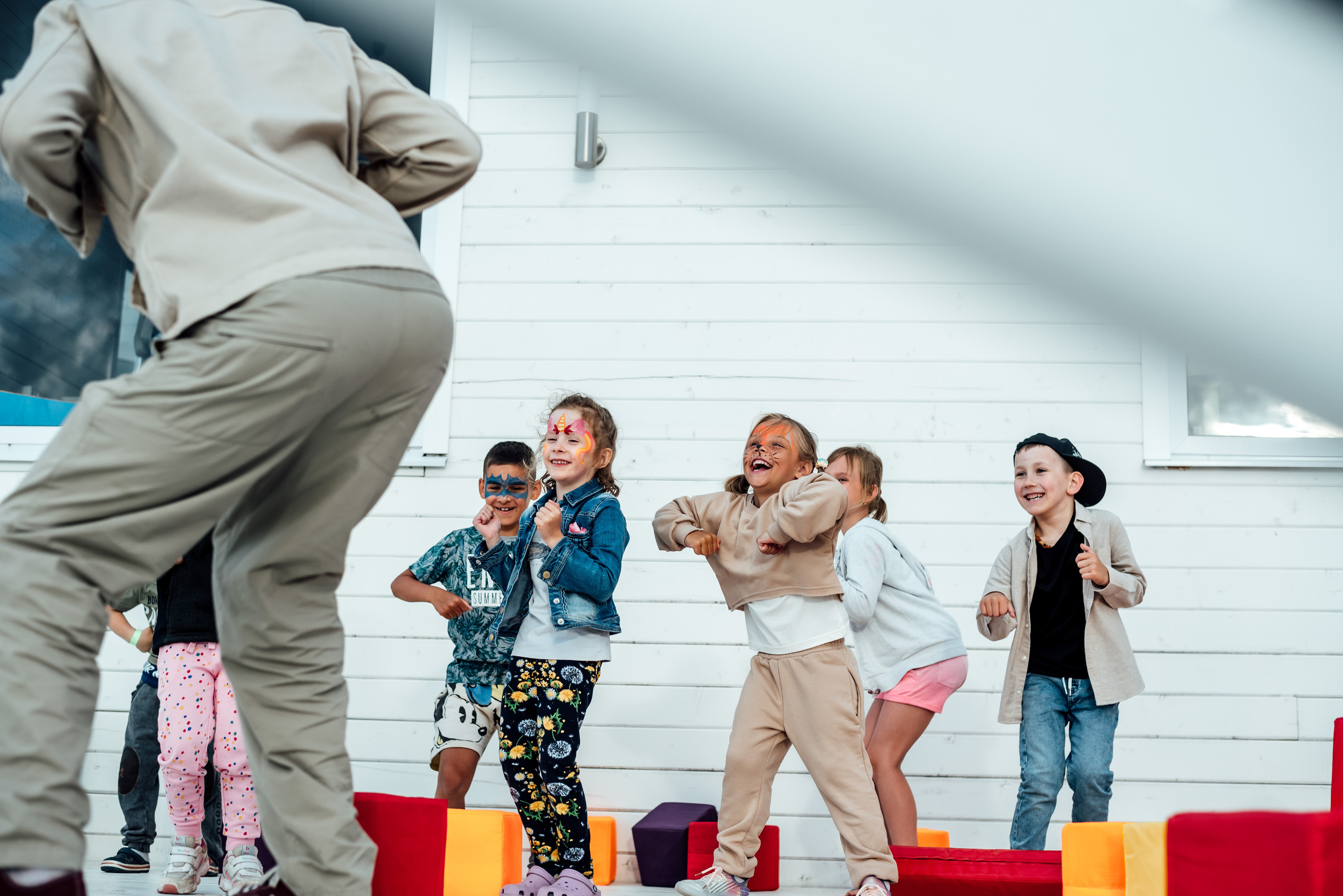 День рождение Вилла Кампари. Фотограф|КРЫМ| Владимир Комок