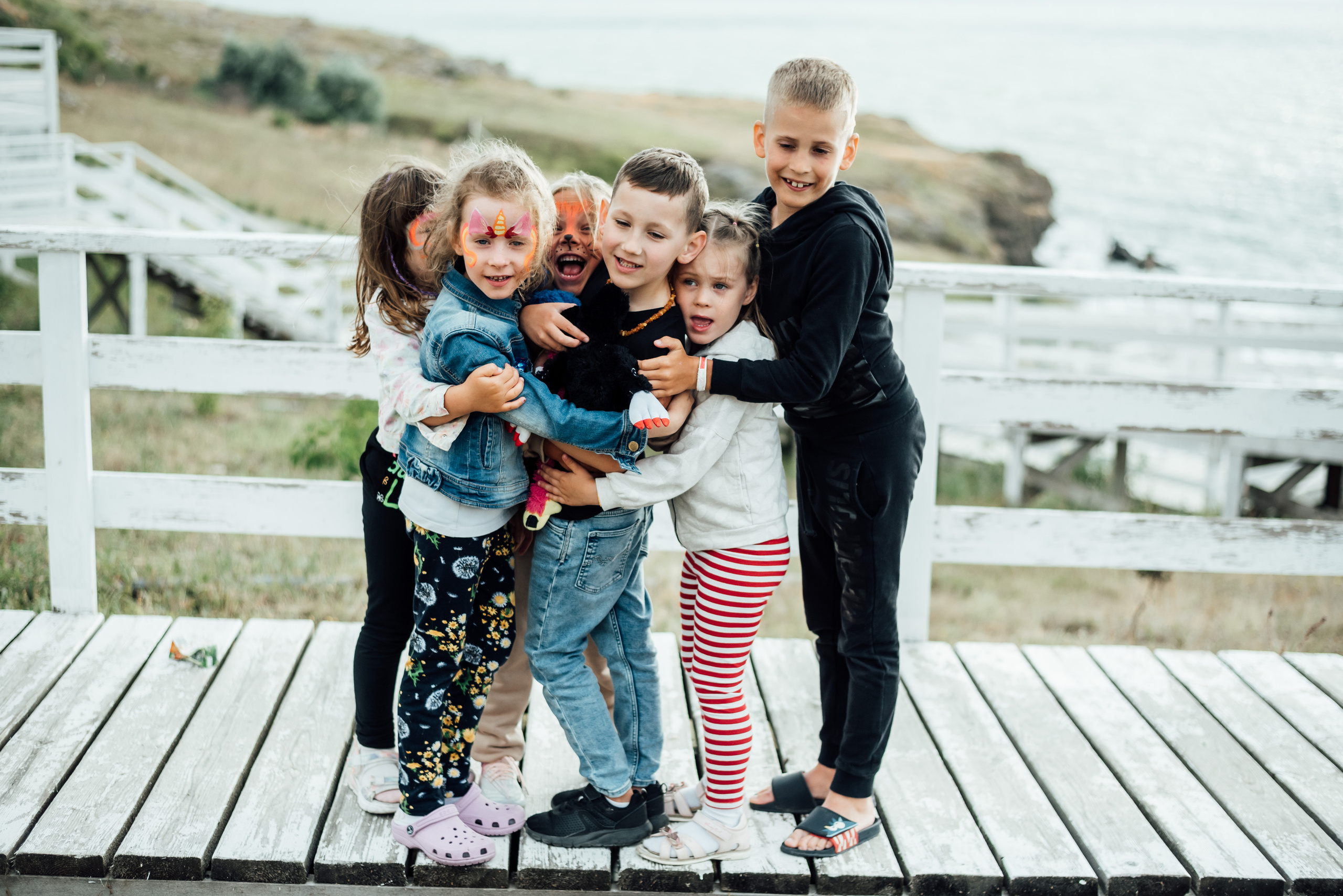 День рождение Вилла Кампари. Фотограф|КРЫМ| Владимир Комок