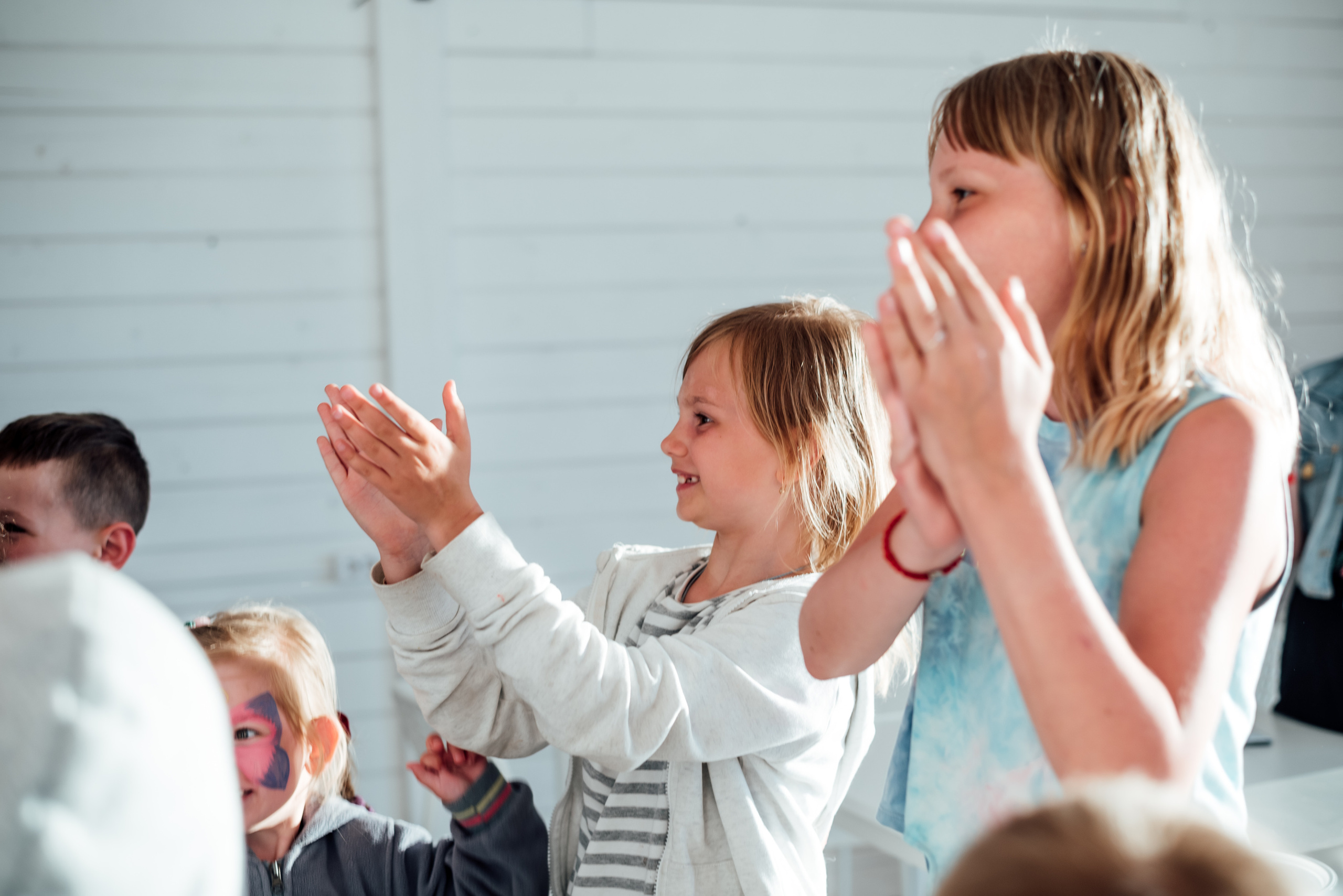 День рождение Вилла Кампари. Фотограф|КРЫМ| Владимир Комок