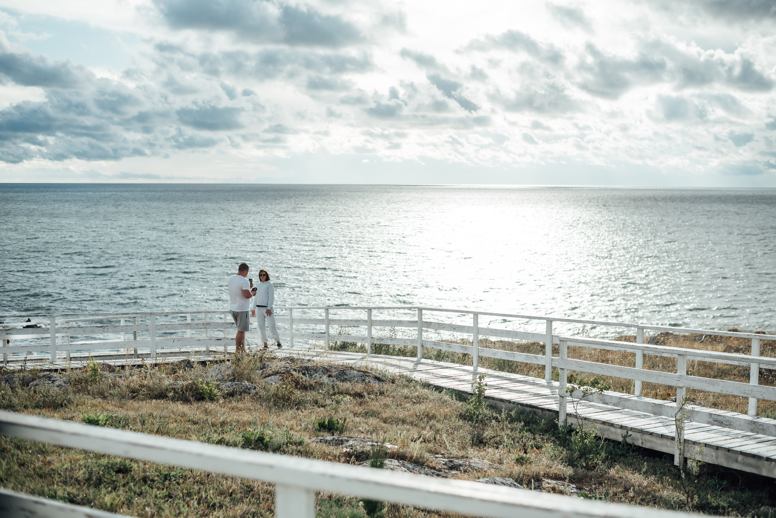 День рождение Вилла Кампари. Фотограф|КРЫМ| Владимир Комок