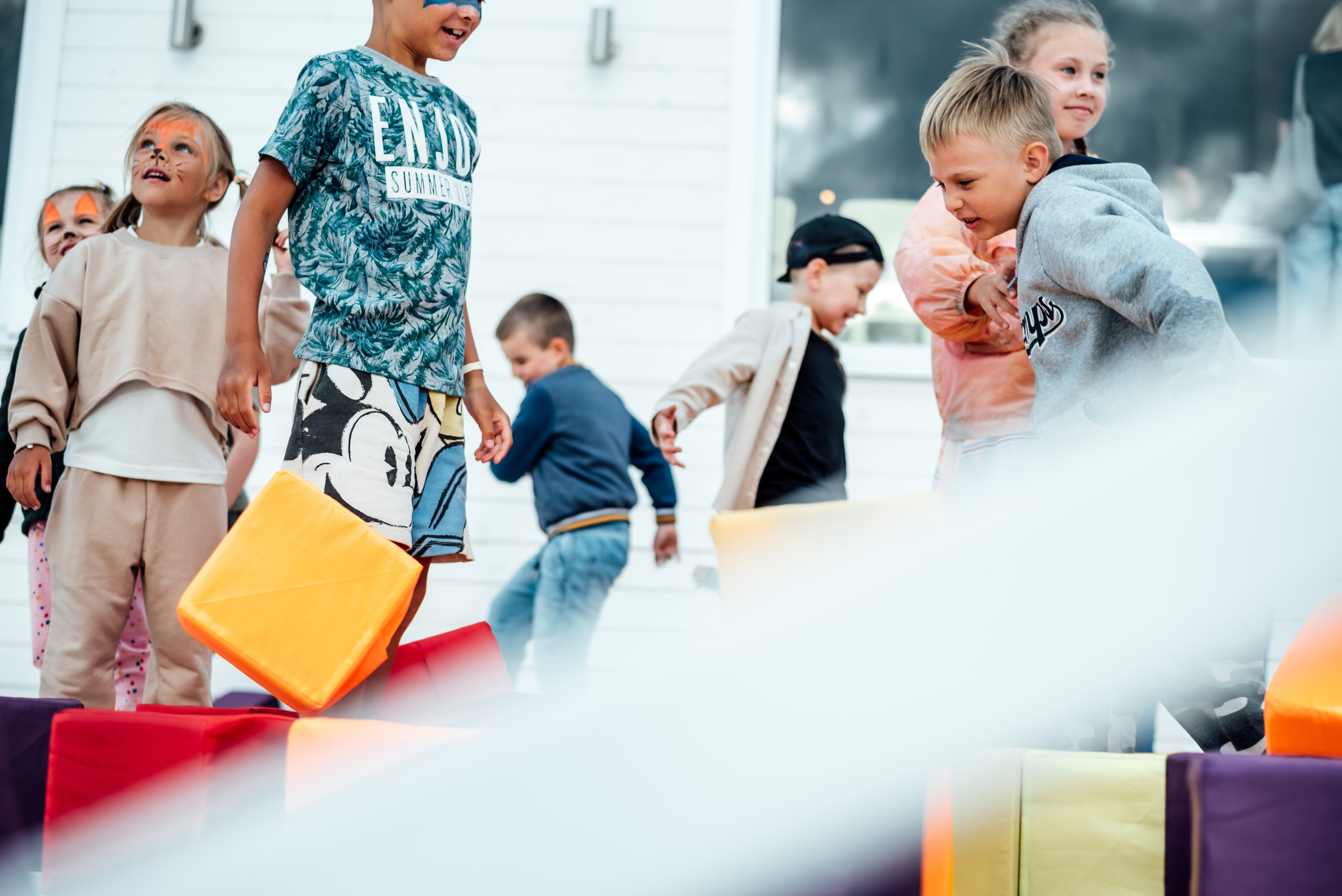 День рождение Вилла Кампари. Фотограф|КРЫМ| Владимир Комок