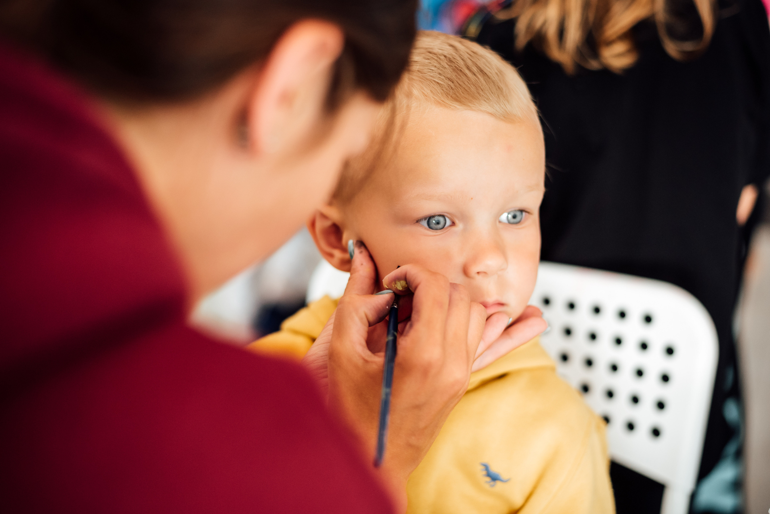 День рождение Вилла Кампари. Фотограф|КРЫМ| Владимир Комок