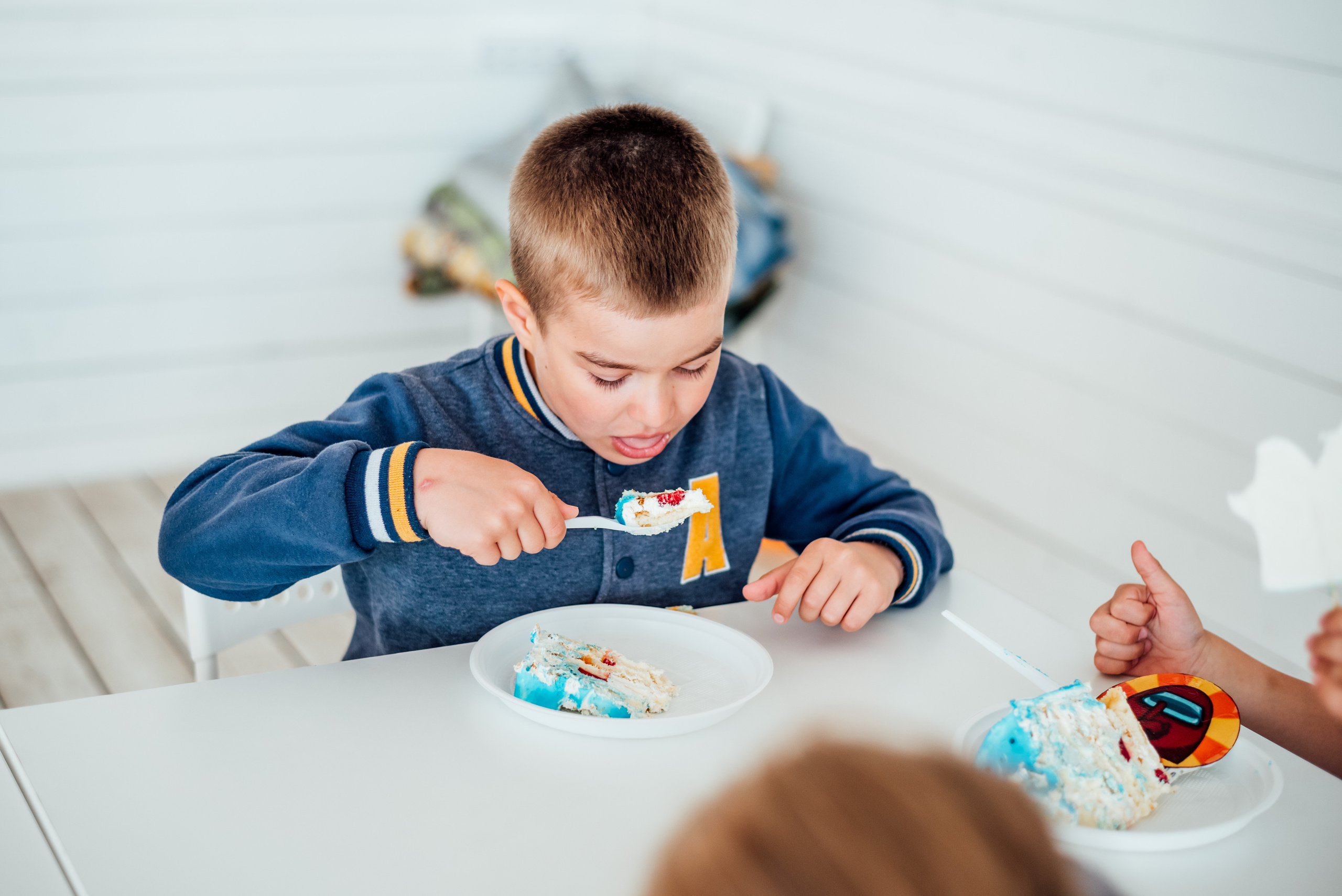 День рождение Вилла Кампари. Фотограф|КРЫМ| Владимир Комок