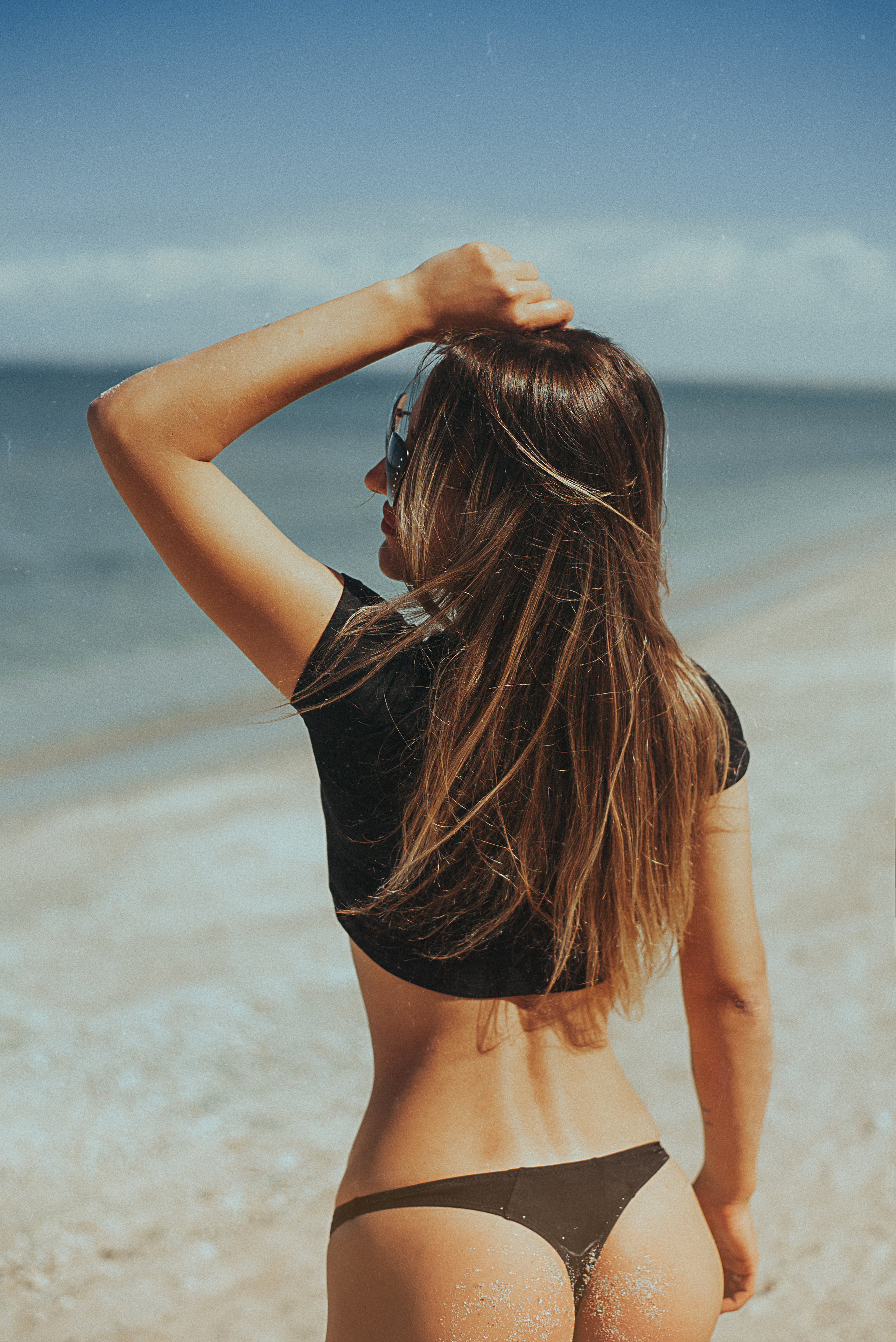 Индивидуальная. Фотограф|КРЫМ| Владимир Комок