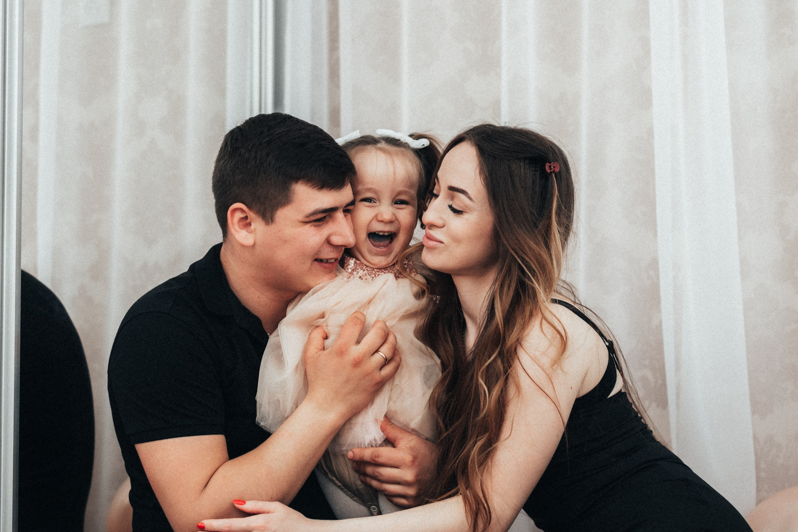 Семейная Фотосессия День рождения Амина. Фотограф|КРЫМ| Владимир Комок