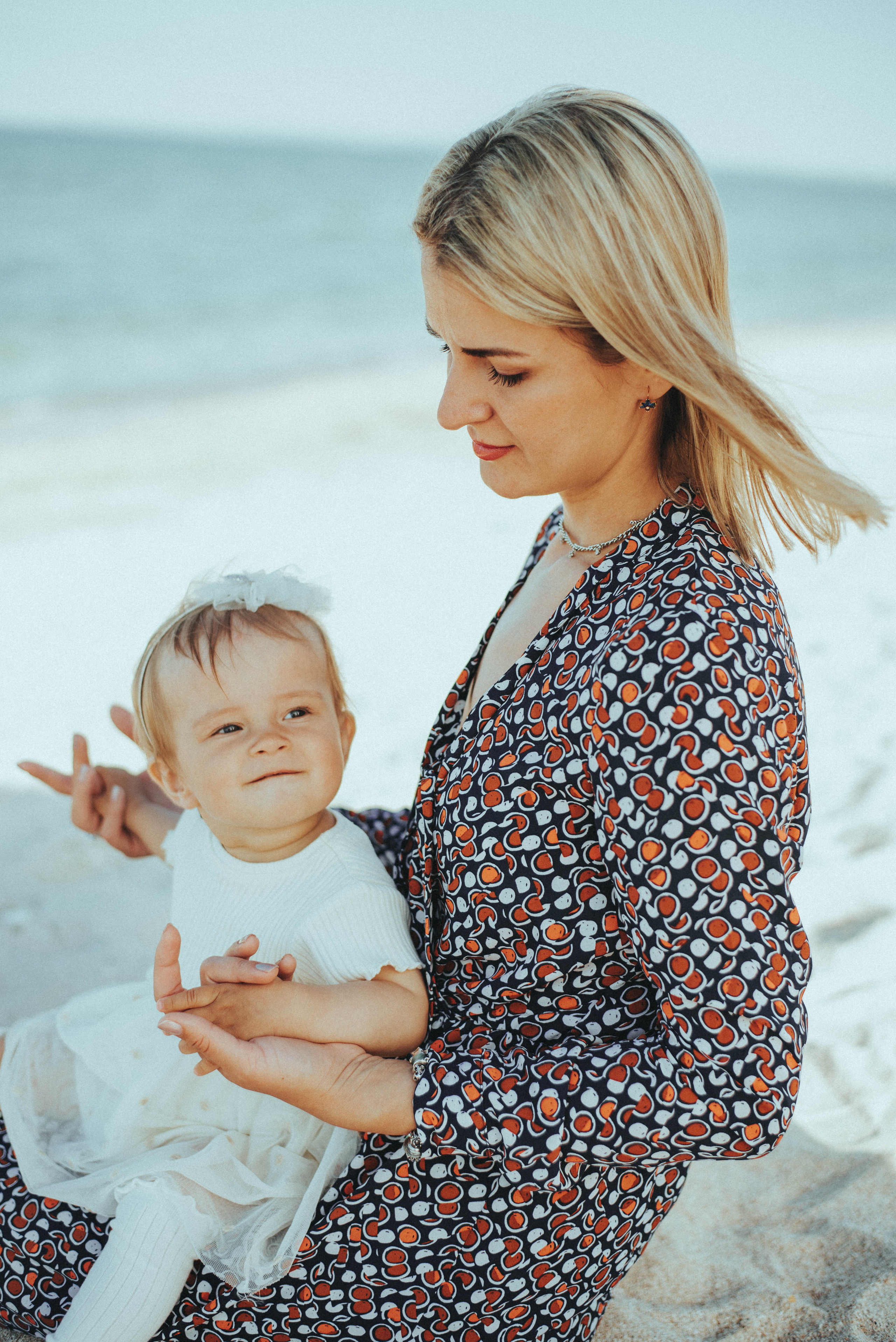 «Вот и лето подошло» День рождение Евы. Фотограф|КРЫМ| Владимир Комок