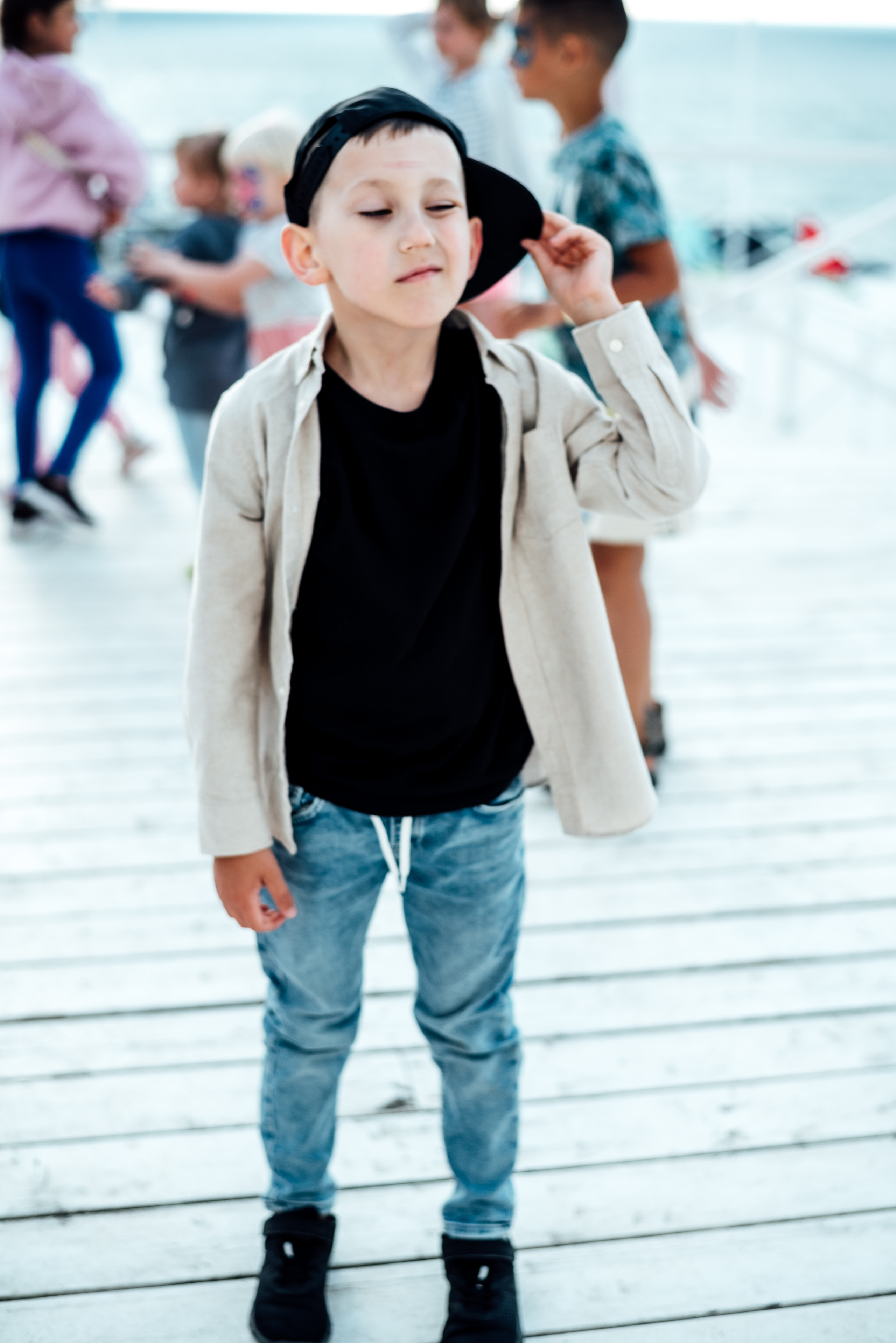 День рождение Вилла Кампари. Фотограф|КРЫМ| Владимир Комок