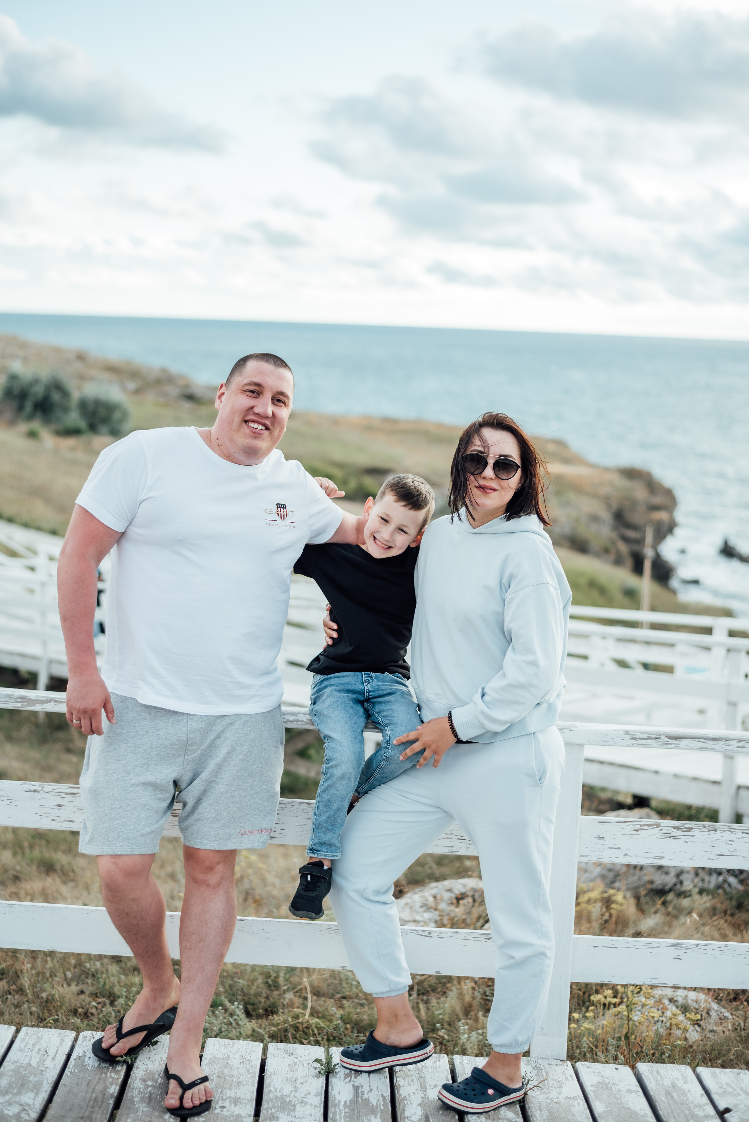 День рождение Вилла Кампари. Фотограф|КРЫМ| Владимир Комок