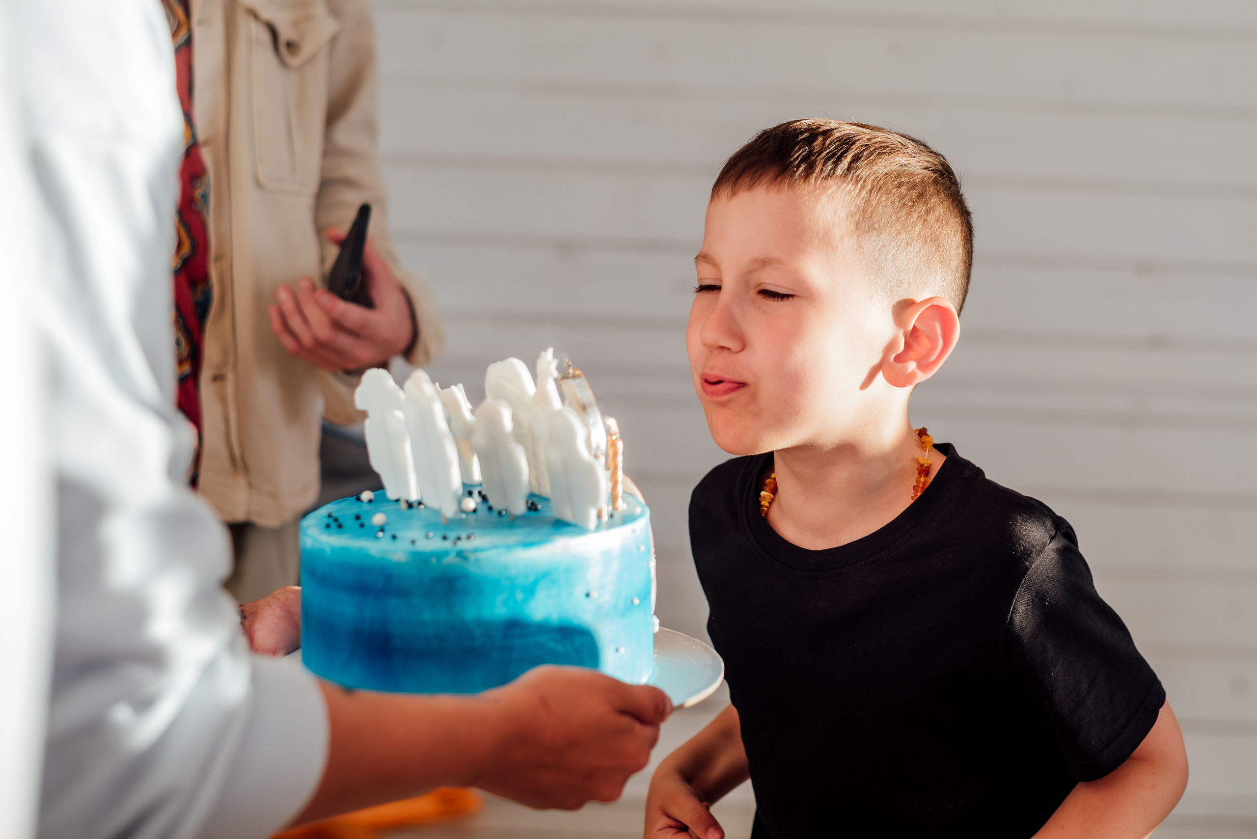 День рождение Вилла Кампари. Фотограф|КРЫМ| Владимир Комок