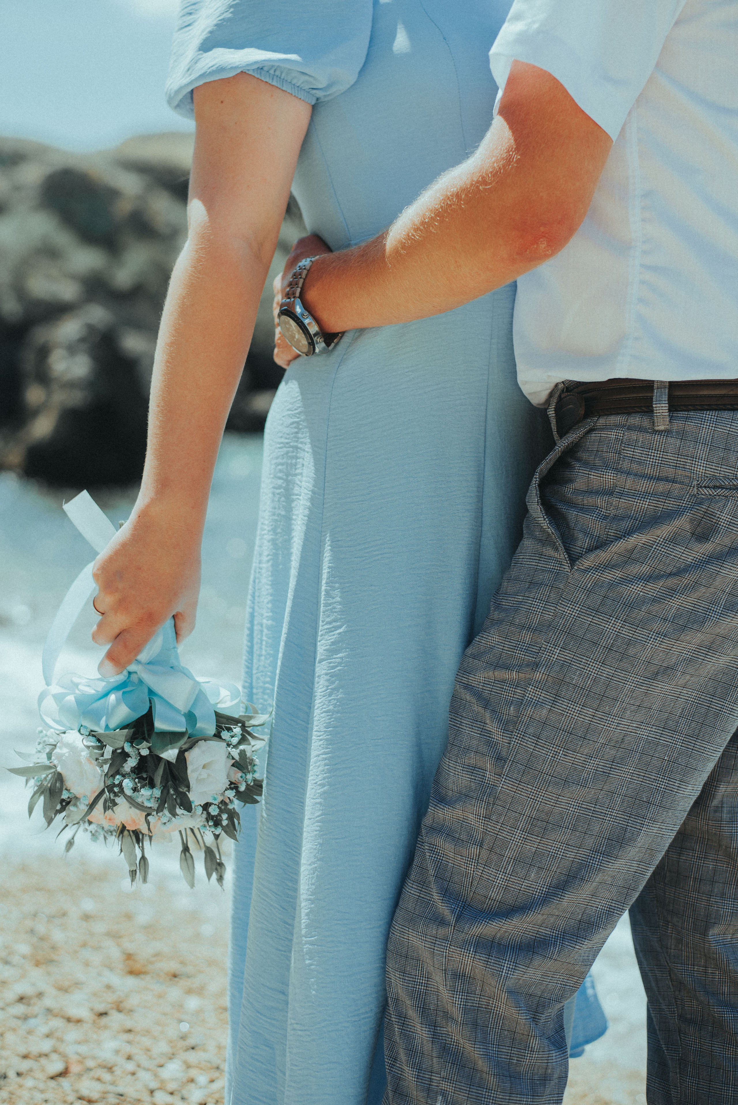 Луиза и Михаил. Фотограф|КРЫМ| Владимир Комок