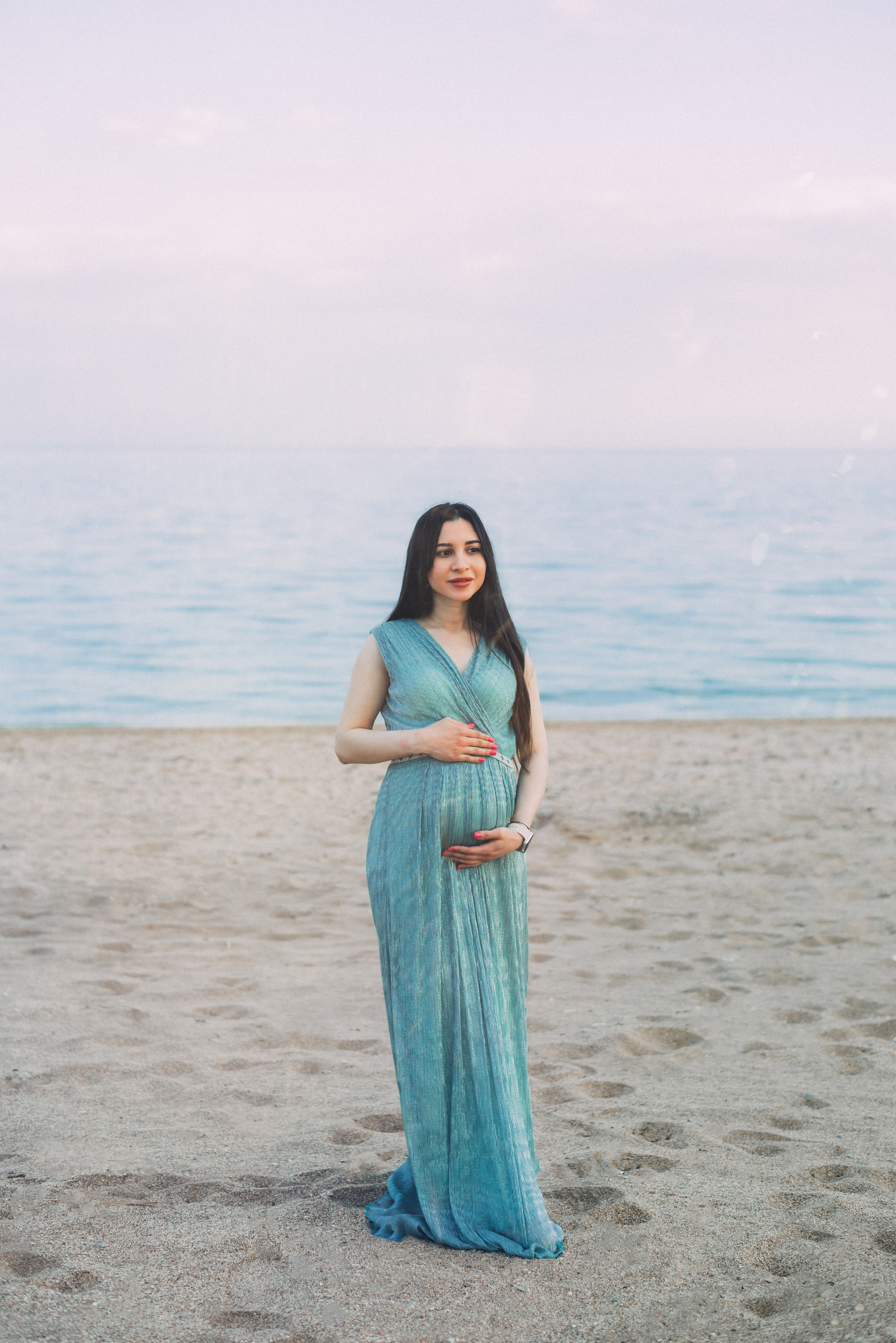 На седьмом месяце от счастья!. Фотограф|КРЫМ| Владимир Комок