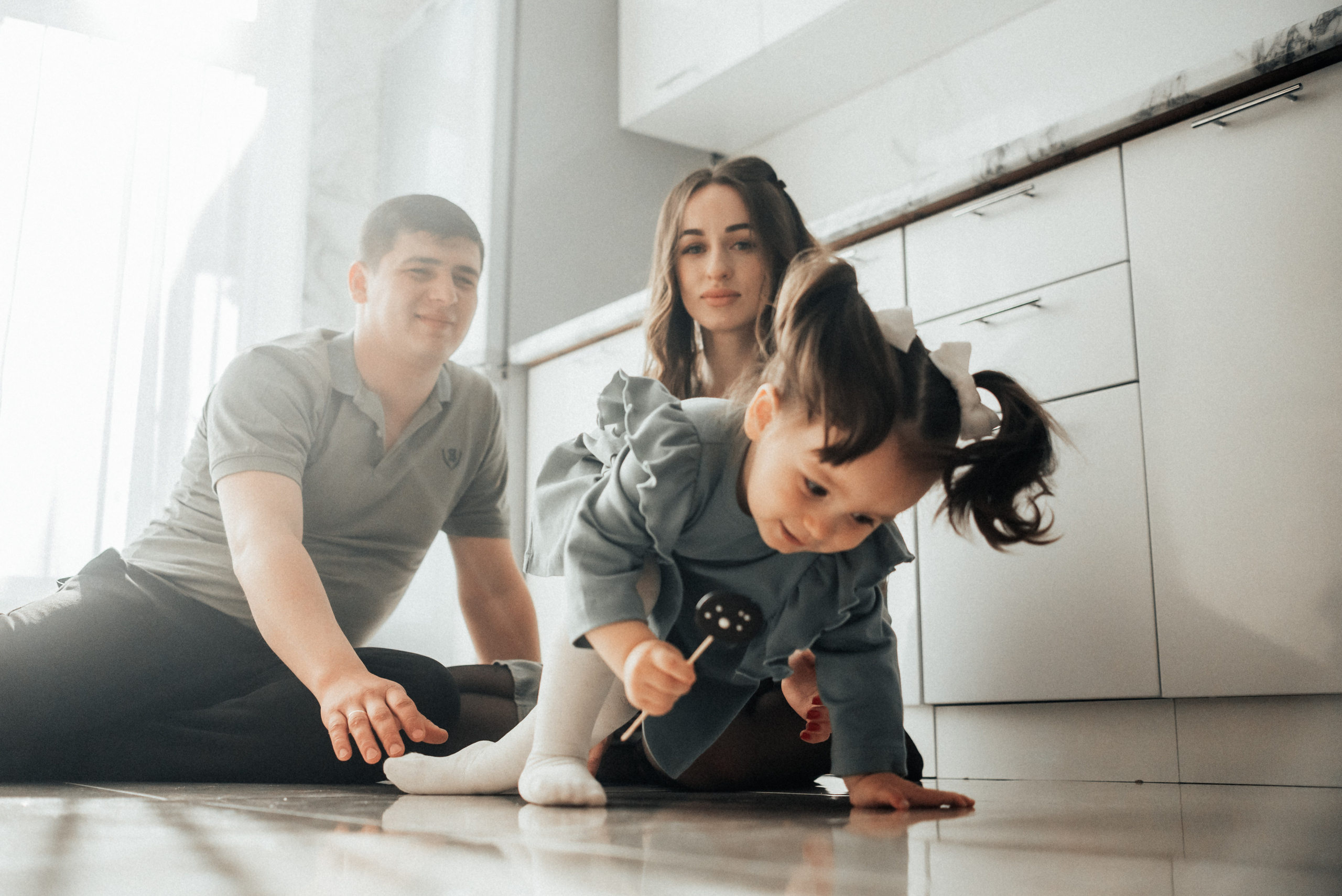 Семейная Фотосессия День рождения Амина. Фотограф|КРЫМ| Владимир Комок