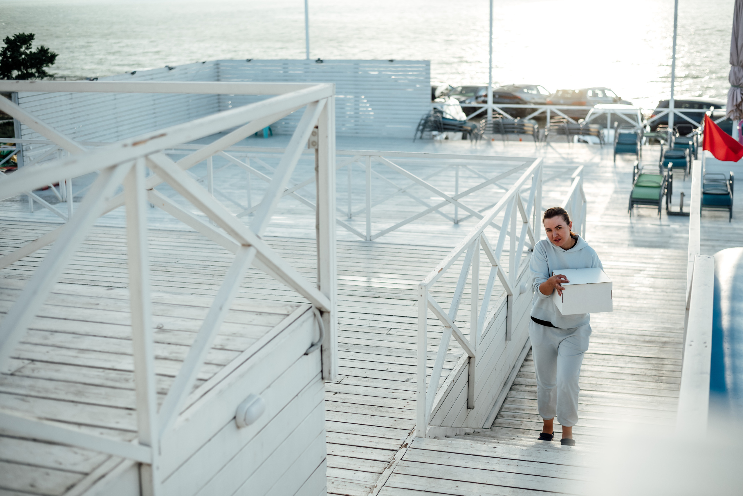 День рождение Вилла Кампари. Фотограф|КРЫМ| Владимир Комок