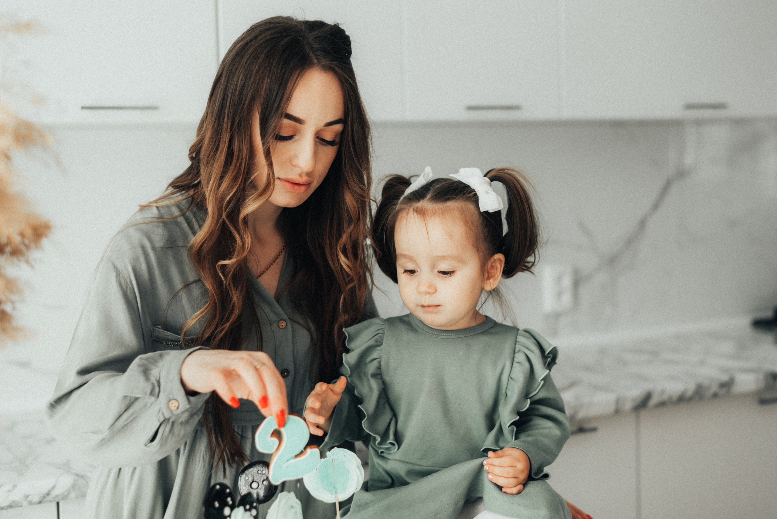 Семейная Фотосессия День рождения Амина. Фотограф|КРЫМ| Владимир Комок