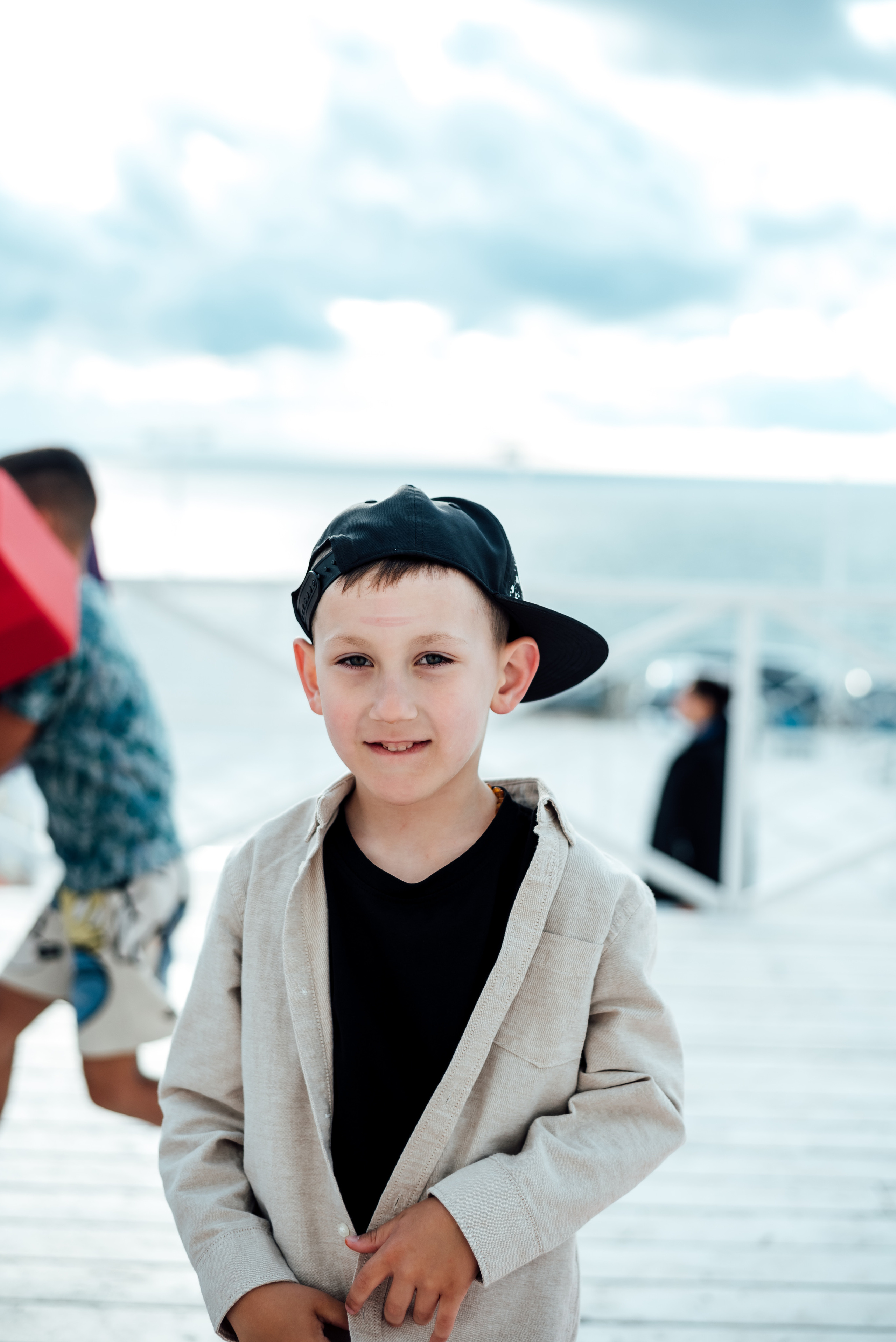 День рождение Вилла Кампари. Фотограф|КРЫМ| Владимир Комок