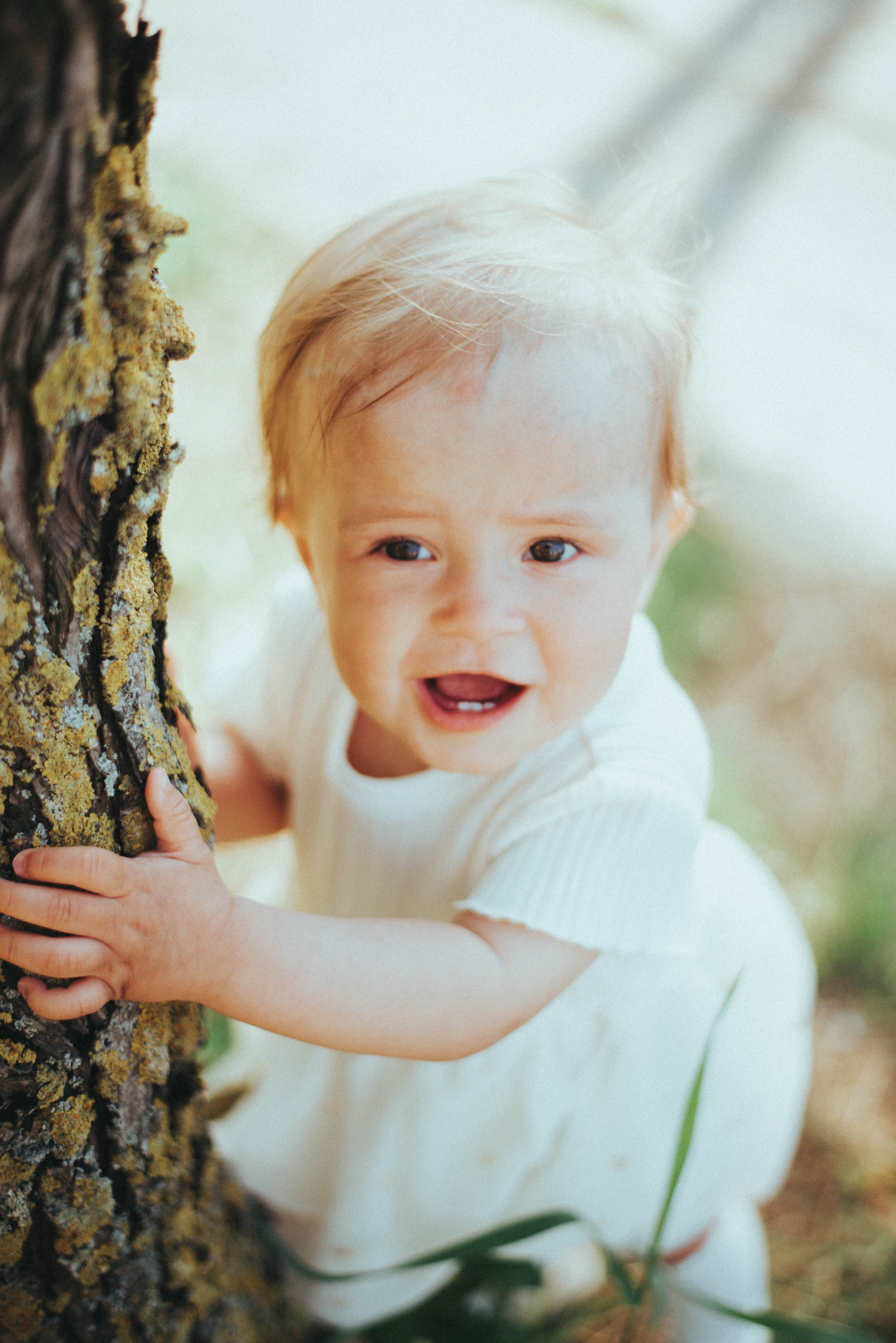 «Вот и лето подошло» День рождение Евы. Фотограф|КРЫМ| Владимир Комок