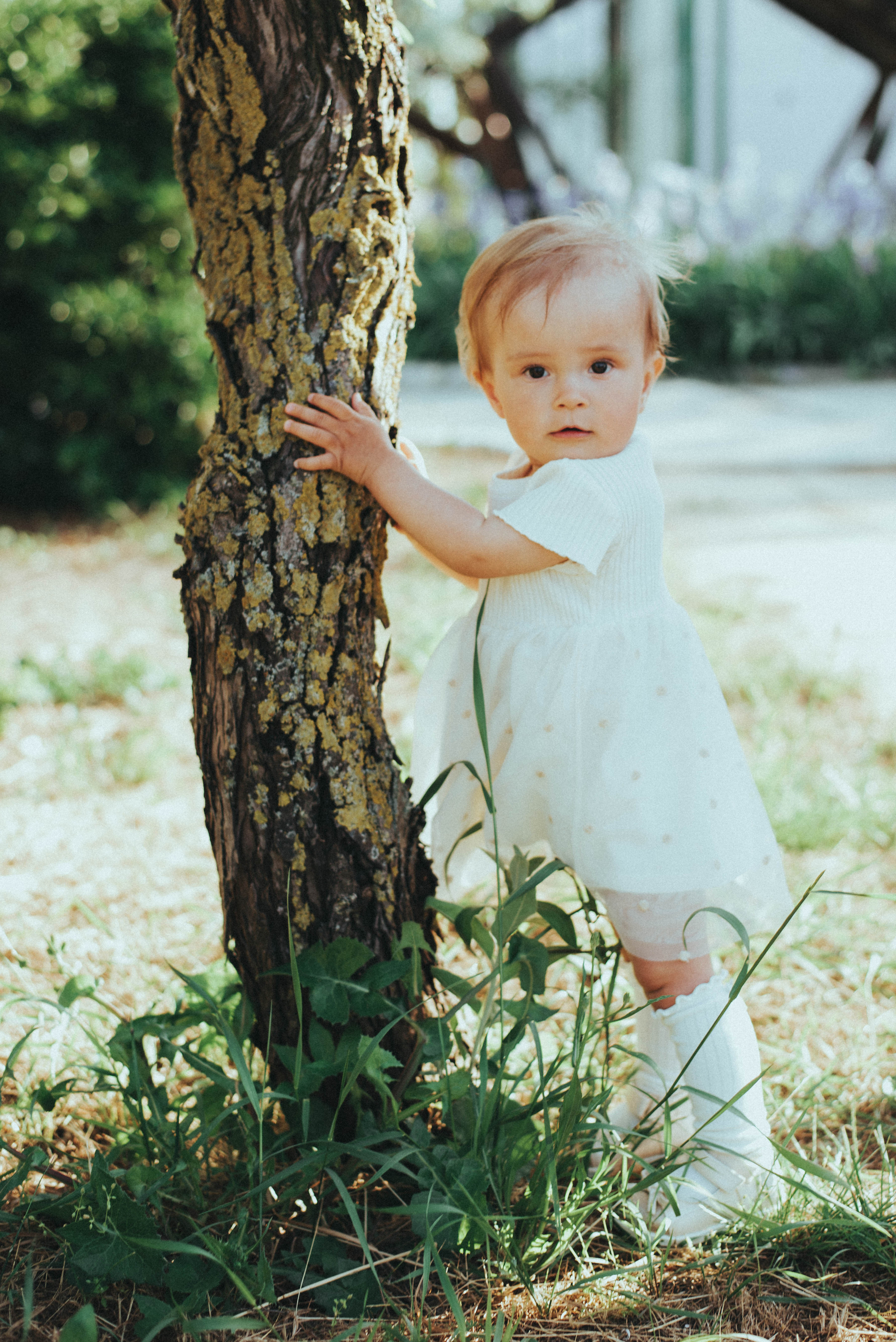 «Вот и лето подошло» День рождение Евы. Фотограф|КРЫМ| Владимир Комок