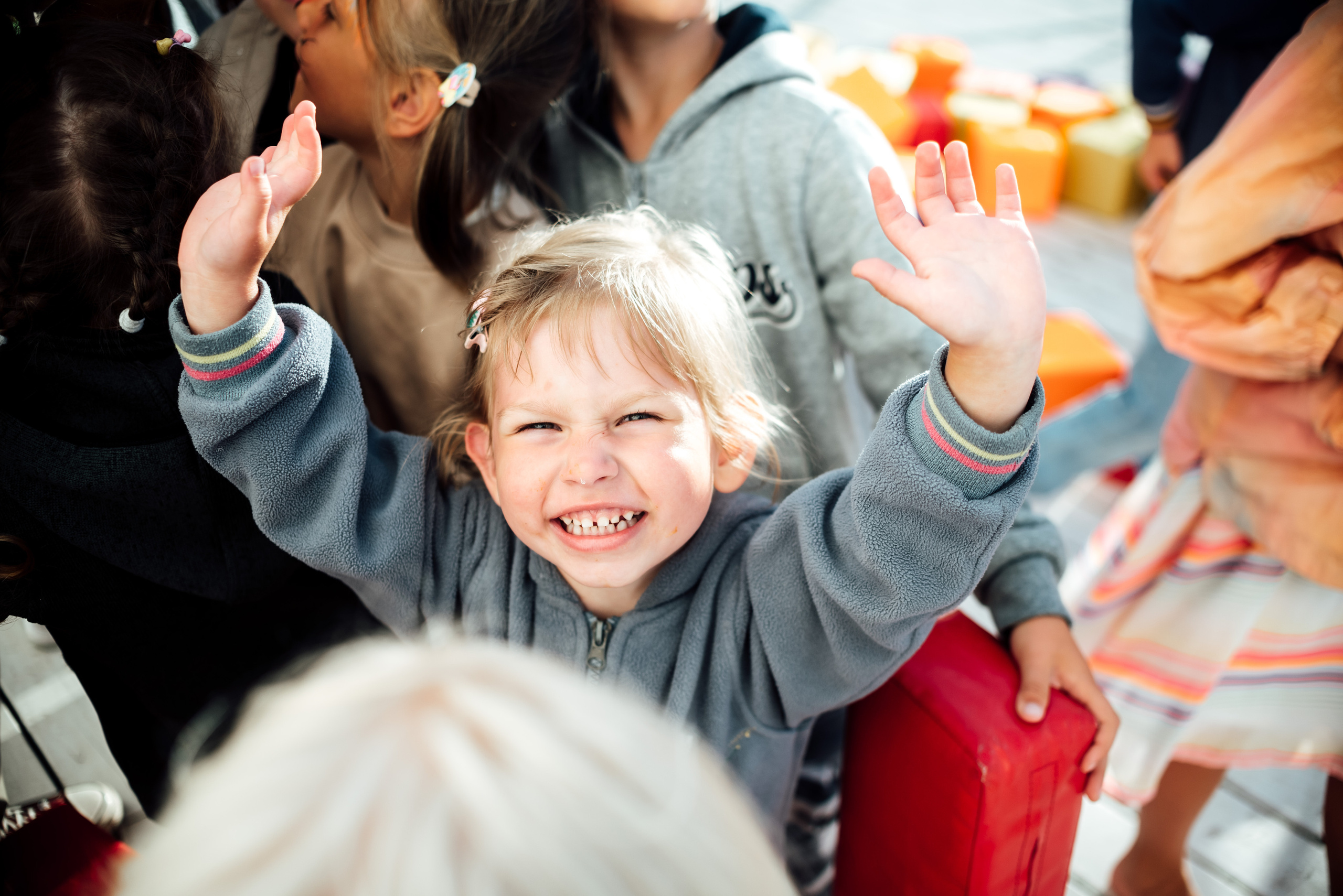 День рождение Вилла Кампари. Фотограф|КРЫМ| Владимир Комок