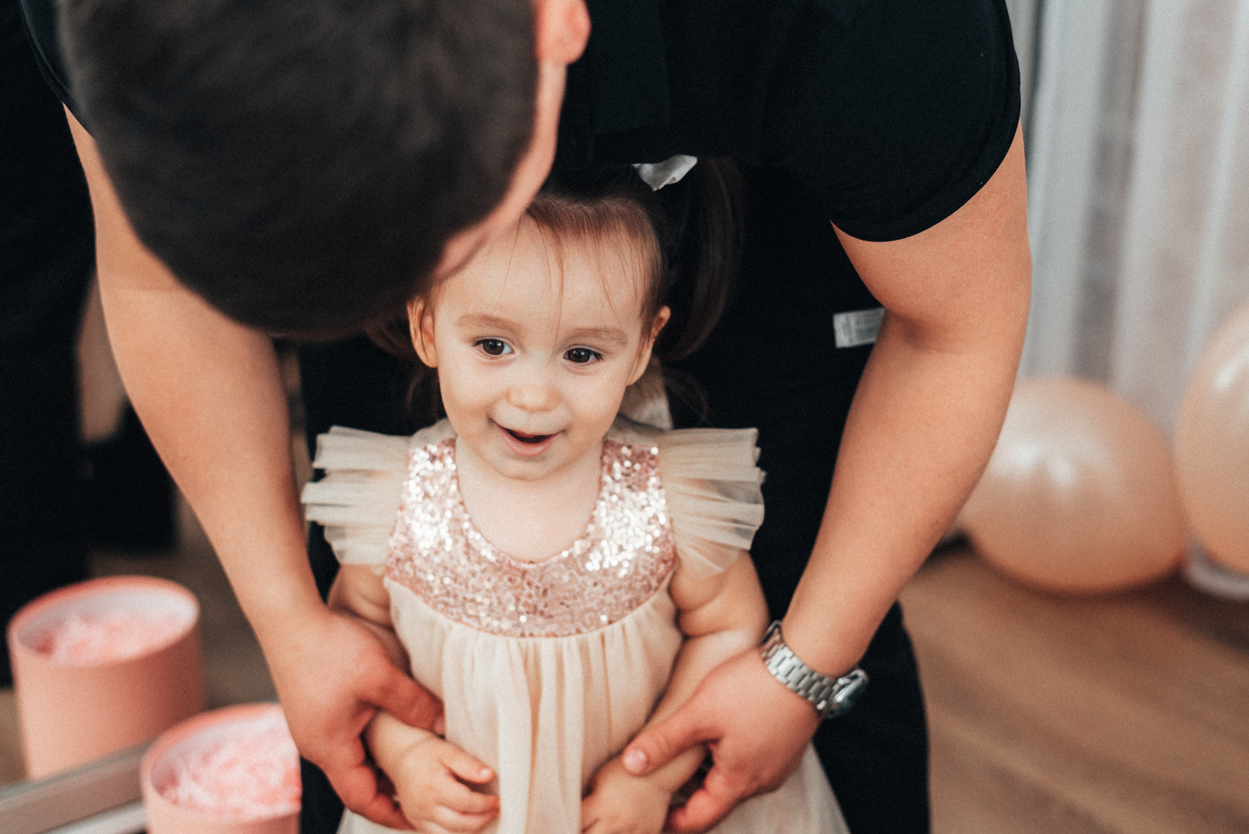 Семейная Фотосессия День рождения Амина. Фотограф|КРЫМ| Владимир Комок