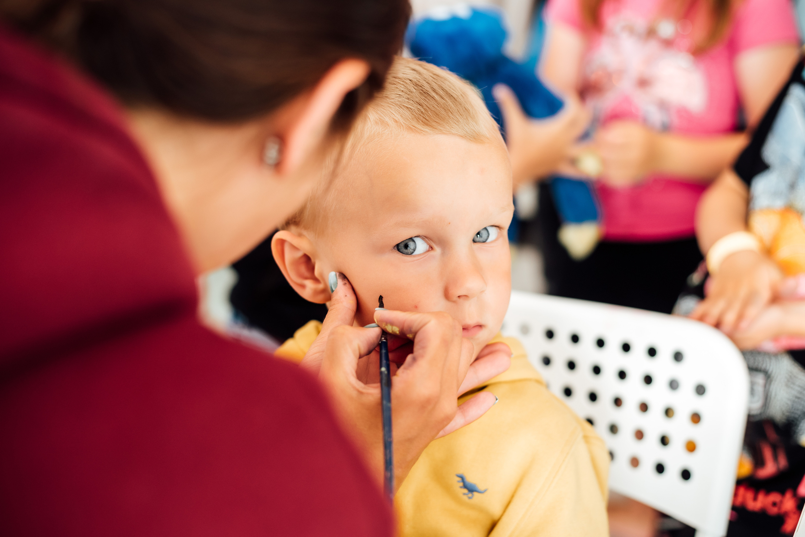 День рождение Вилла Кампари. Фотограф|КРЫМ| Владимир Комок