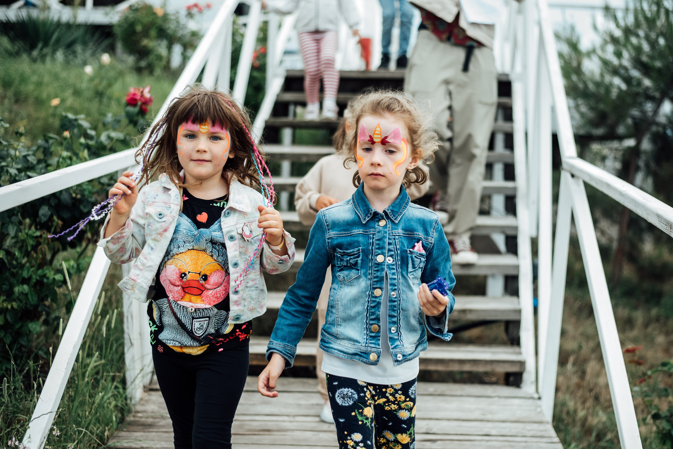 День рождение Вилла Кампари. Фотограф|КРЫМ| Владимир Комок